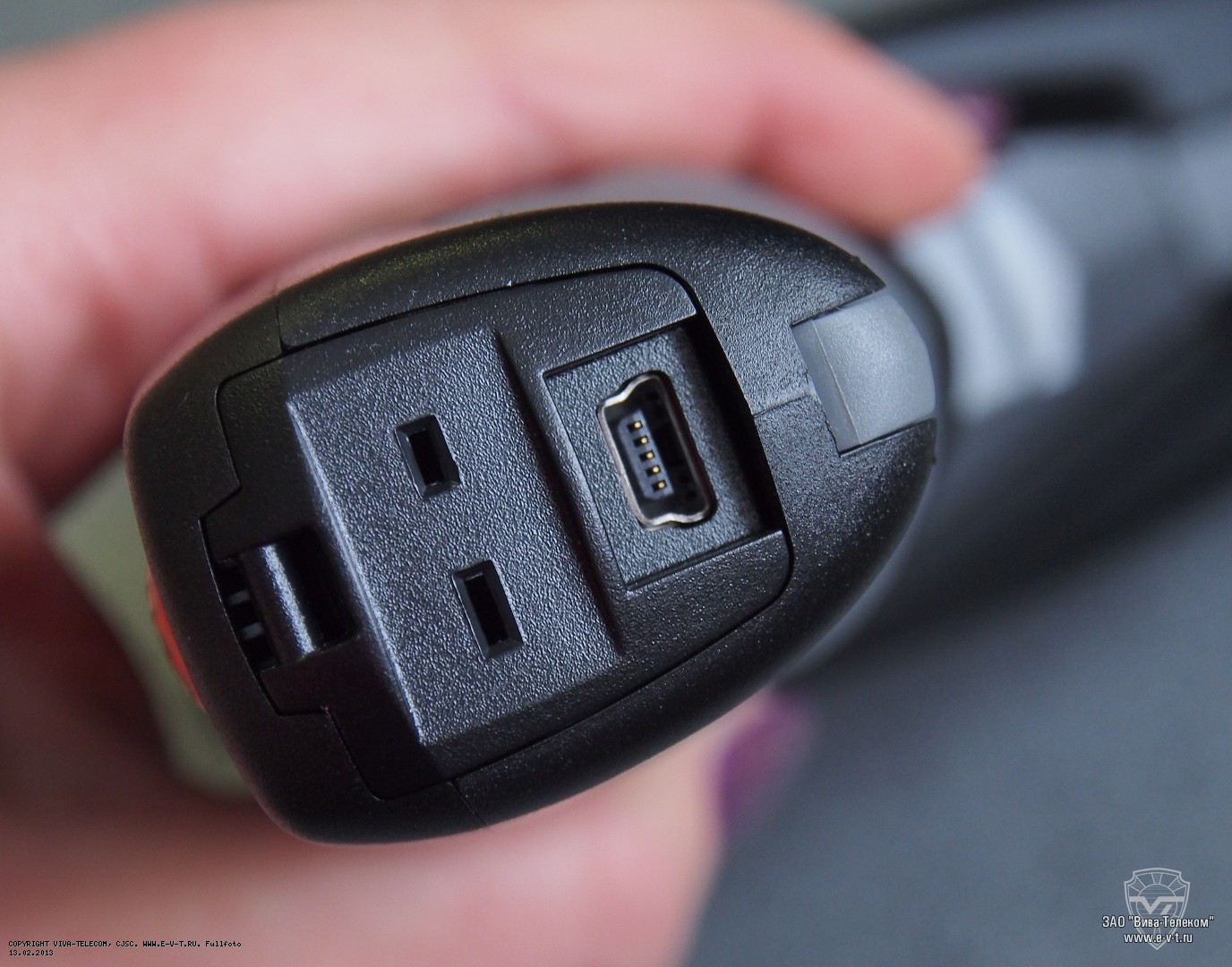 ��� ��-���������� Testo 835-H1 �����