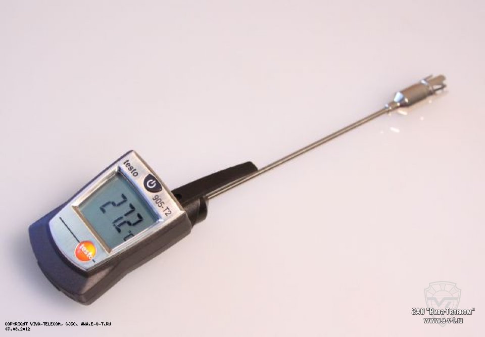 Testo 905-t2. Testo 905-T2 Testo 905-t2