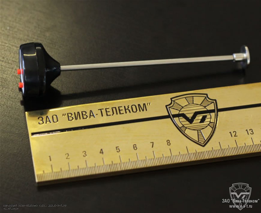 �������� �������������� Testo T-300