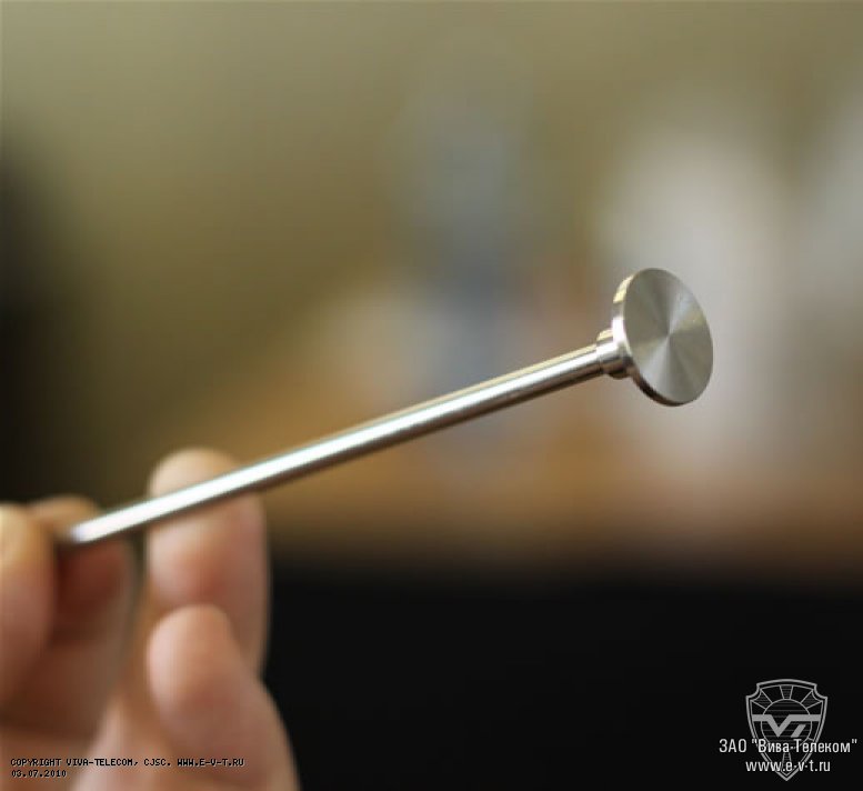 ������������� ���� ���������� Testo T-300