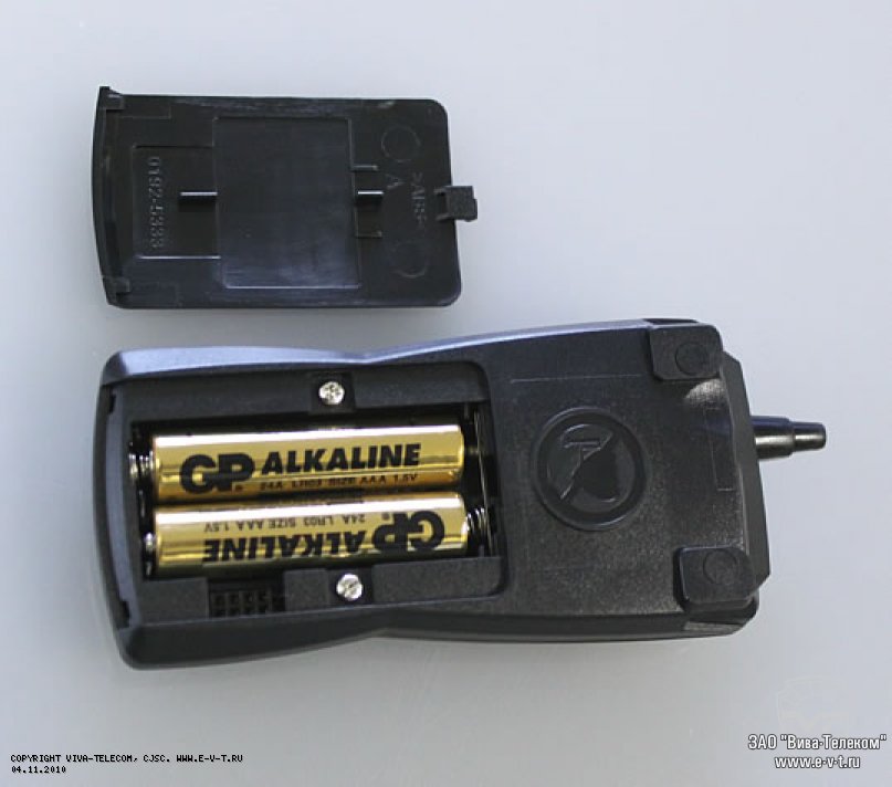 ��� ��������� Testo 511 �����