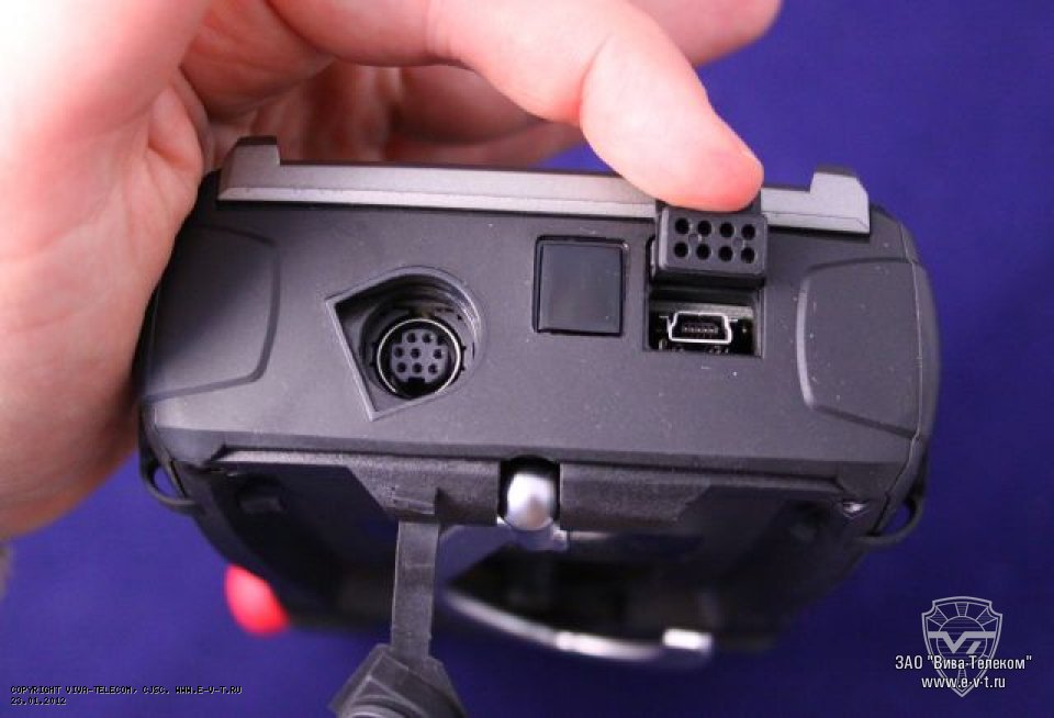 ��� ��������� Testo-570 ������