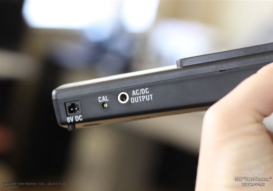 ������� Testo 816. ��� �����