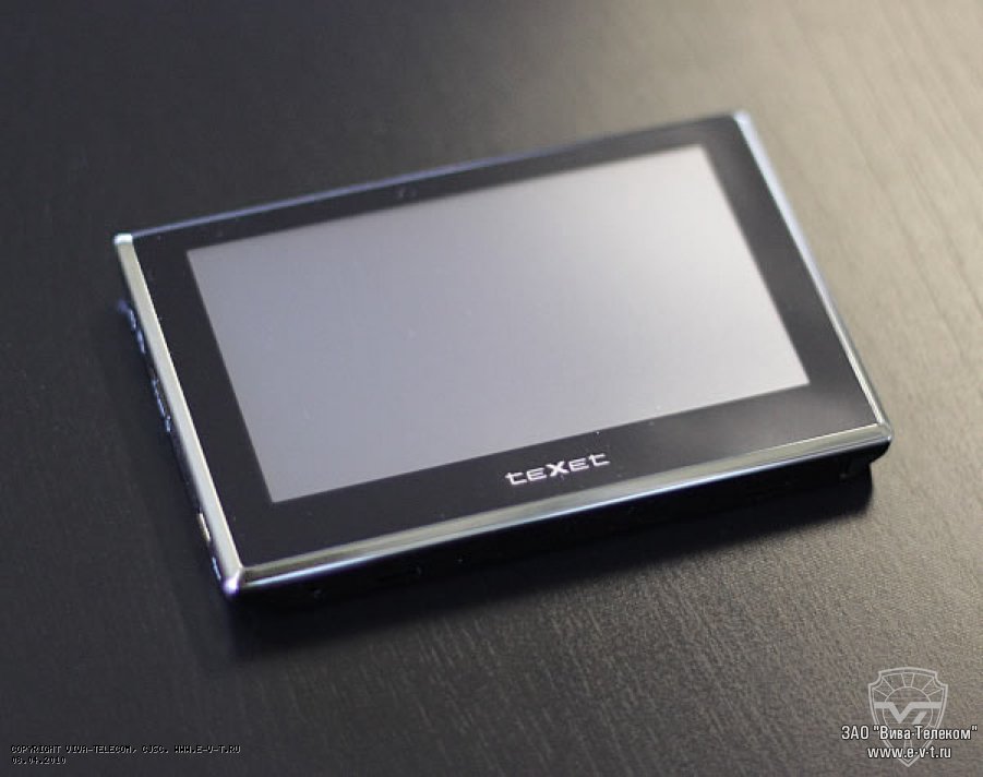 �������� ������ GPS ����������� ������ ��-505