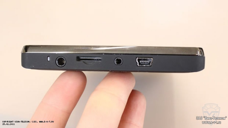 ���������������� ������� ���������� TEXET TN-800BT