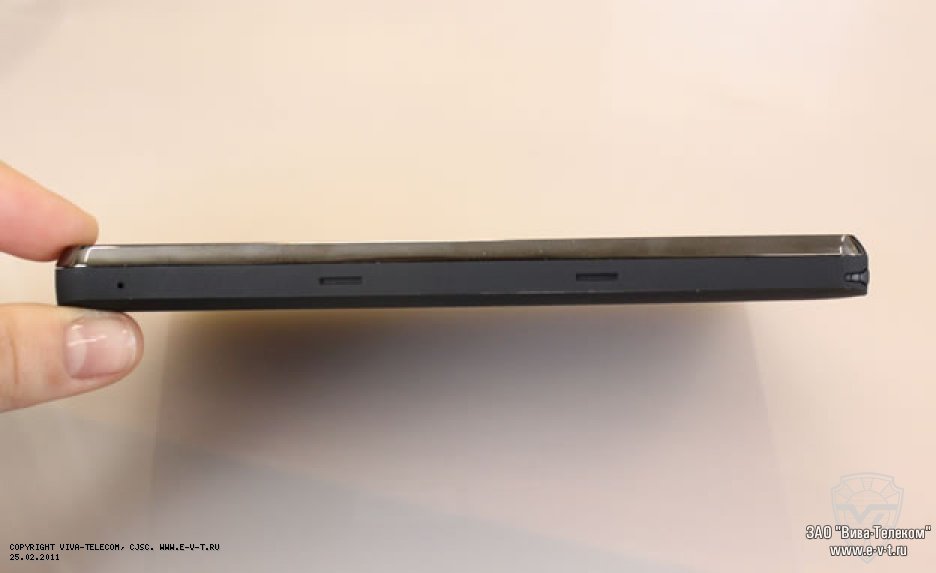 ����������� GPS-��������� TEXET TN-800BT