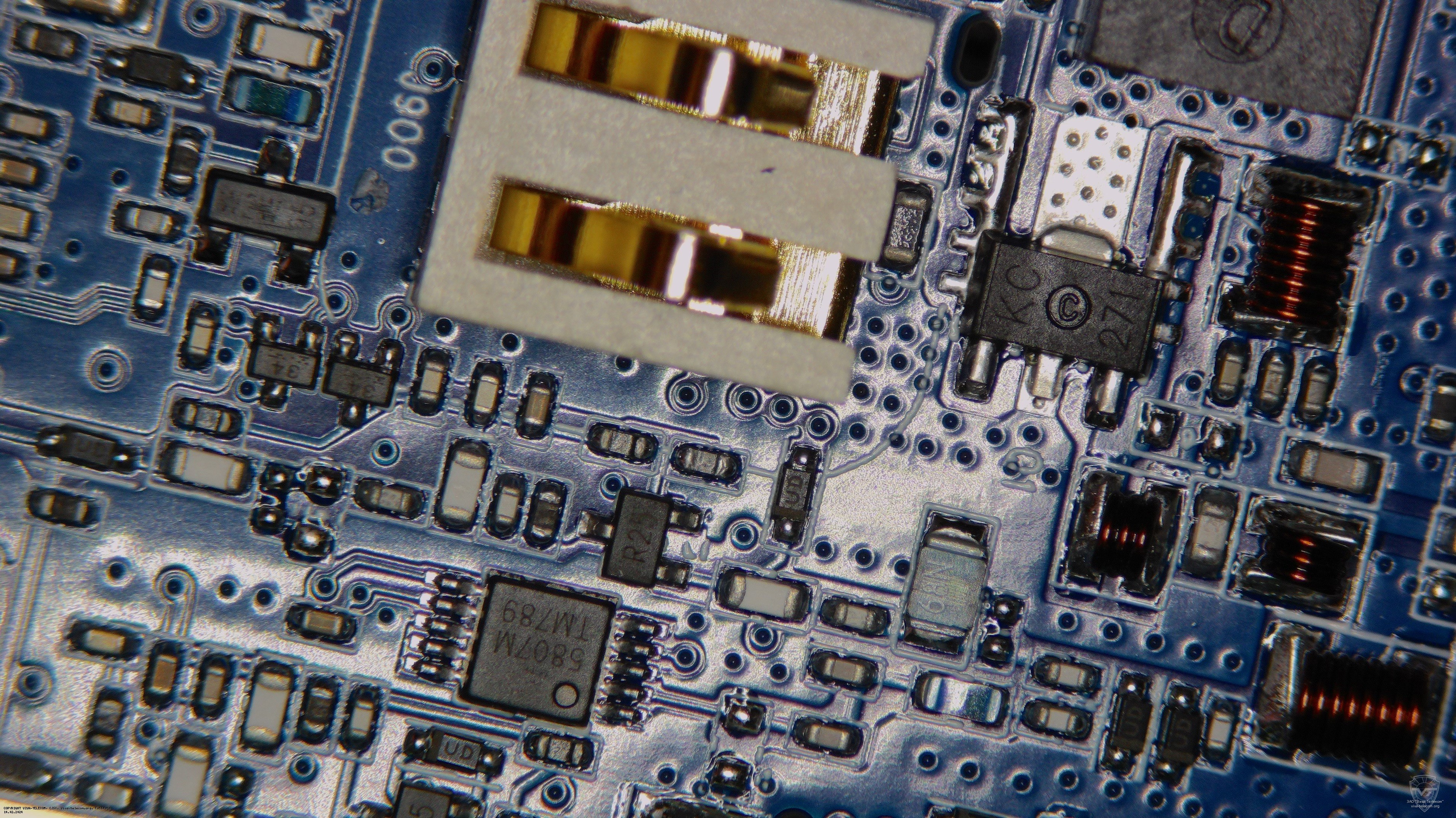 �������� ���������� ������������ Tidradio TD-H3