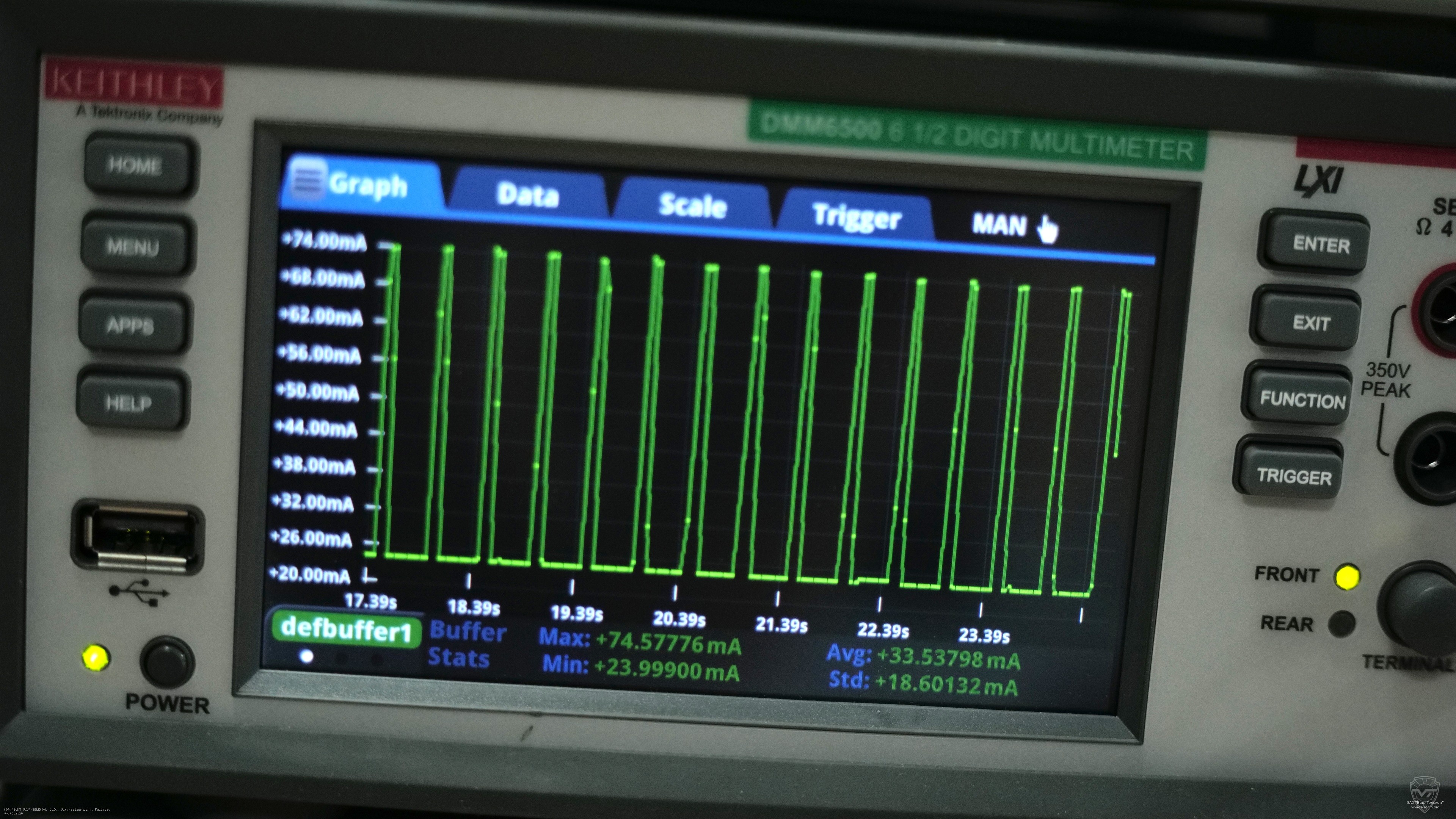 ����������� ������������ Tidradio TD-H9