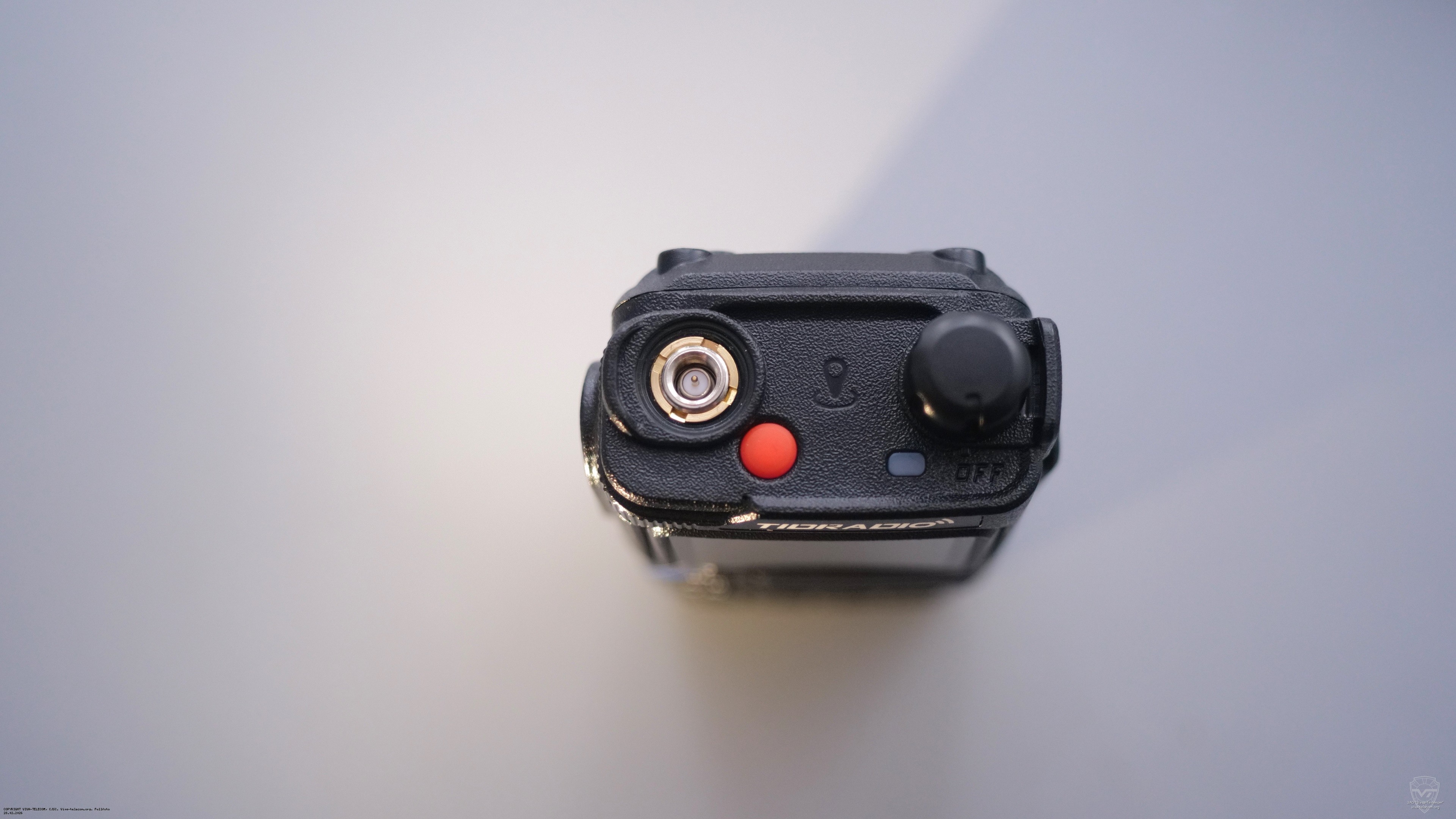 ��� ������������ Tidradio TD-H9 ������