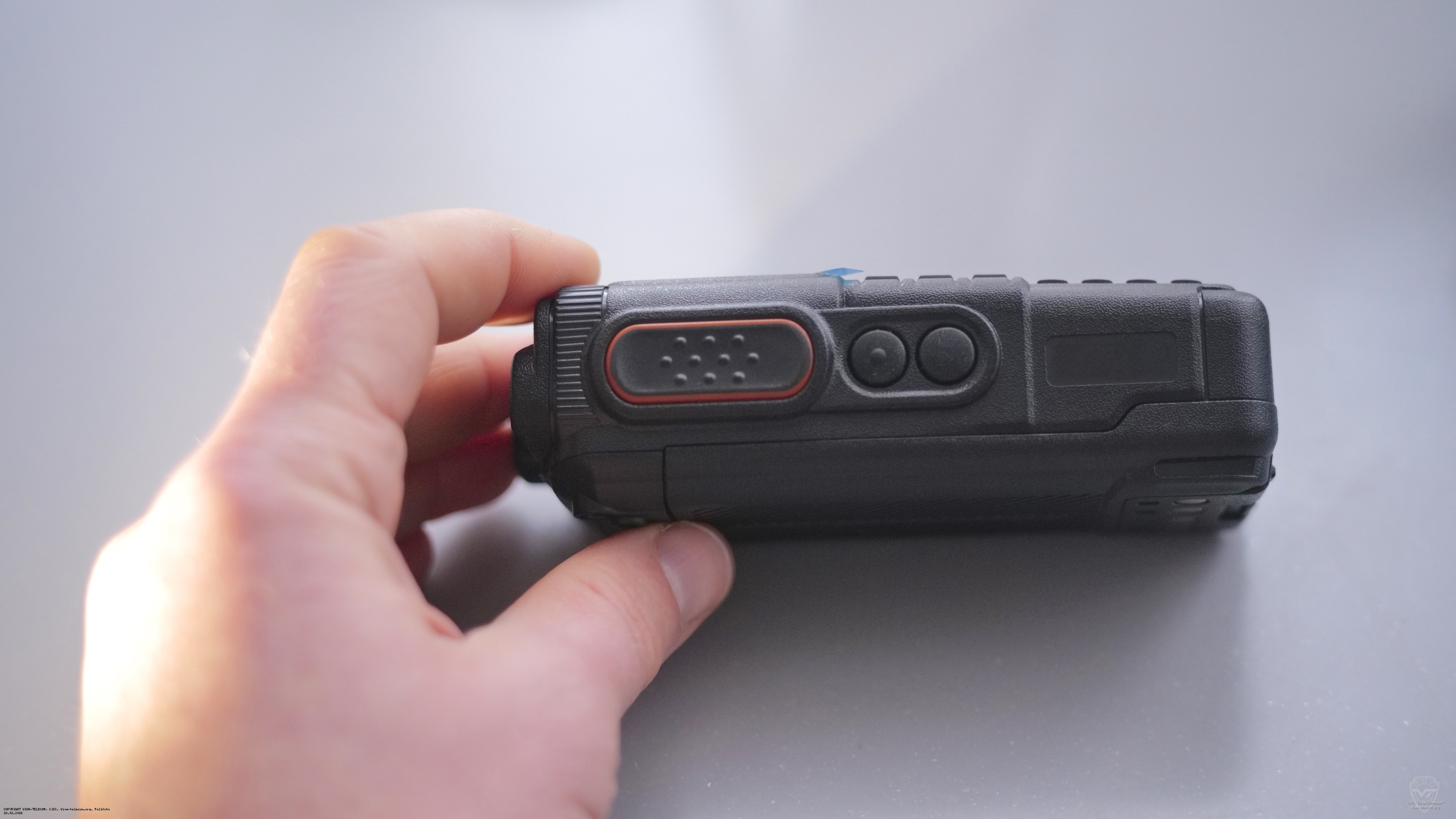 ��� ������������ Tidradio TD-H9 �����