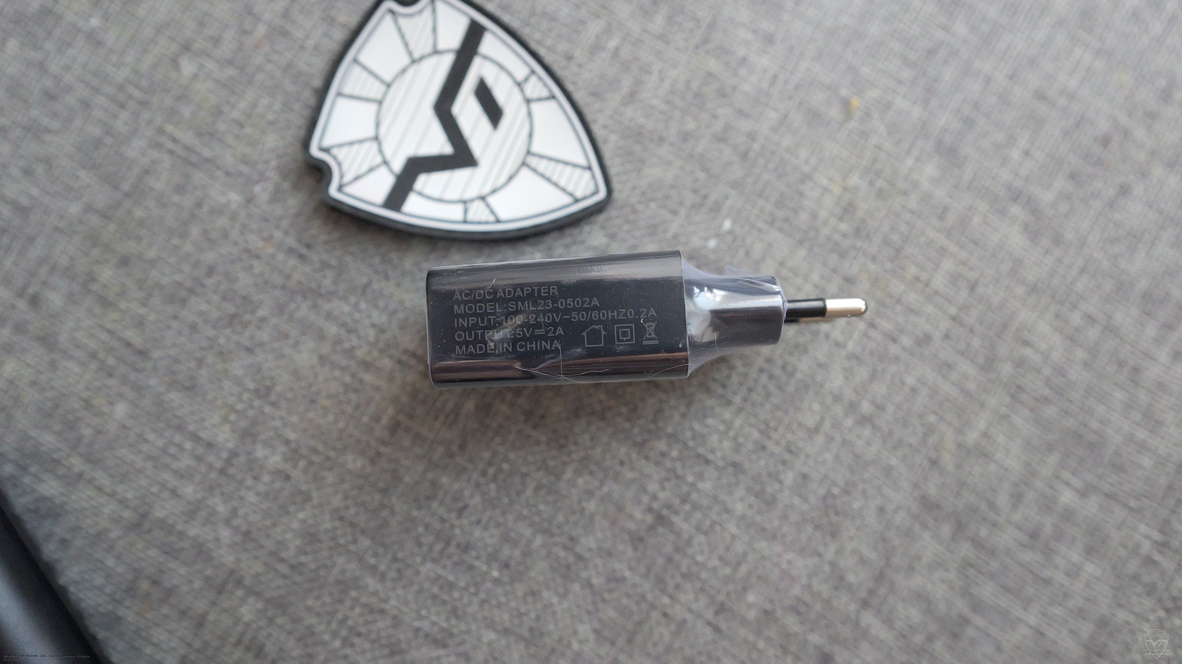 ������� ������� ������������ Tidradio TD-H3