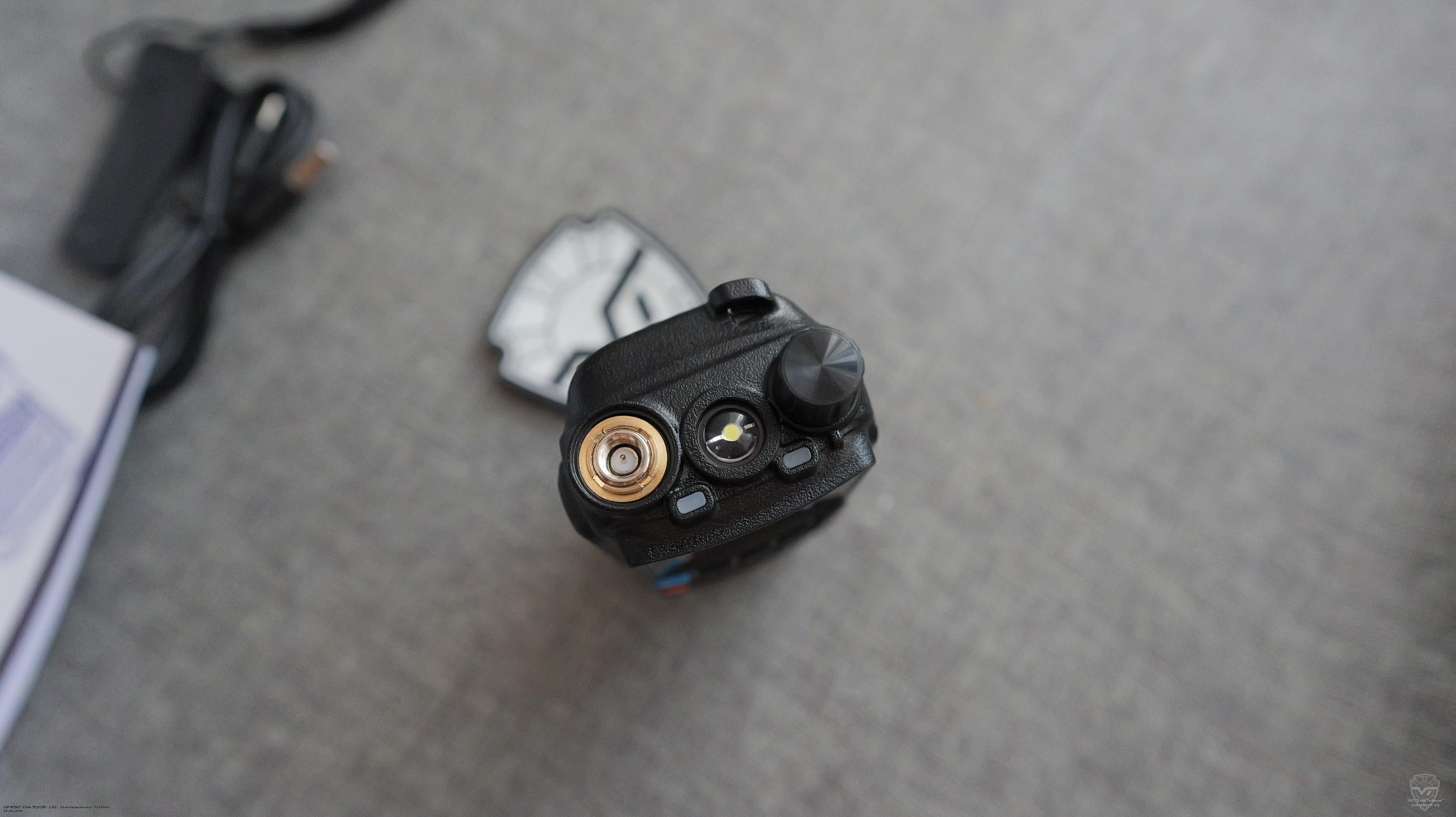 ��� ������������ Tidradio TD-H3 ������