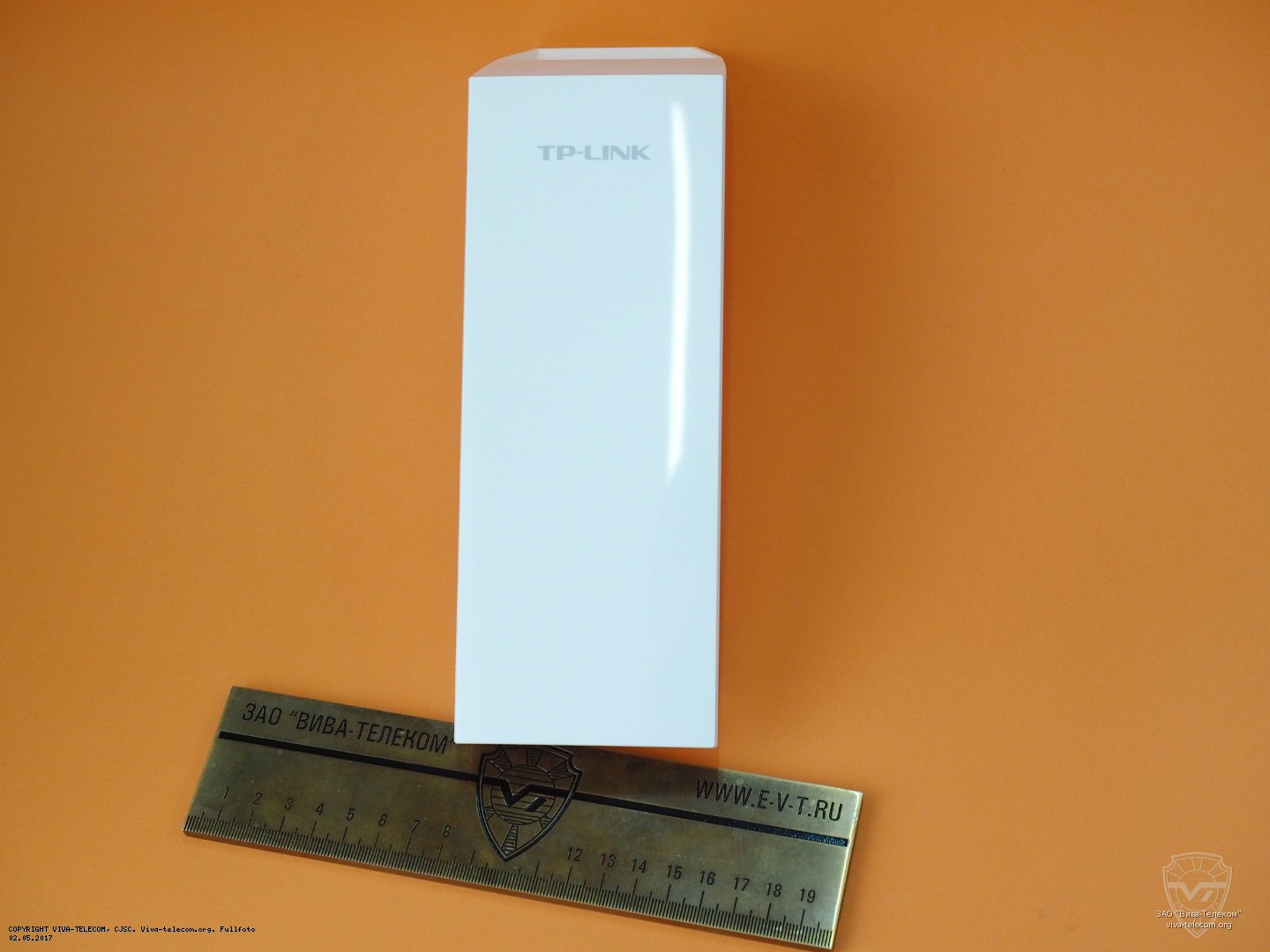     TP-Link CPE210