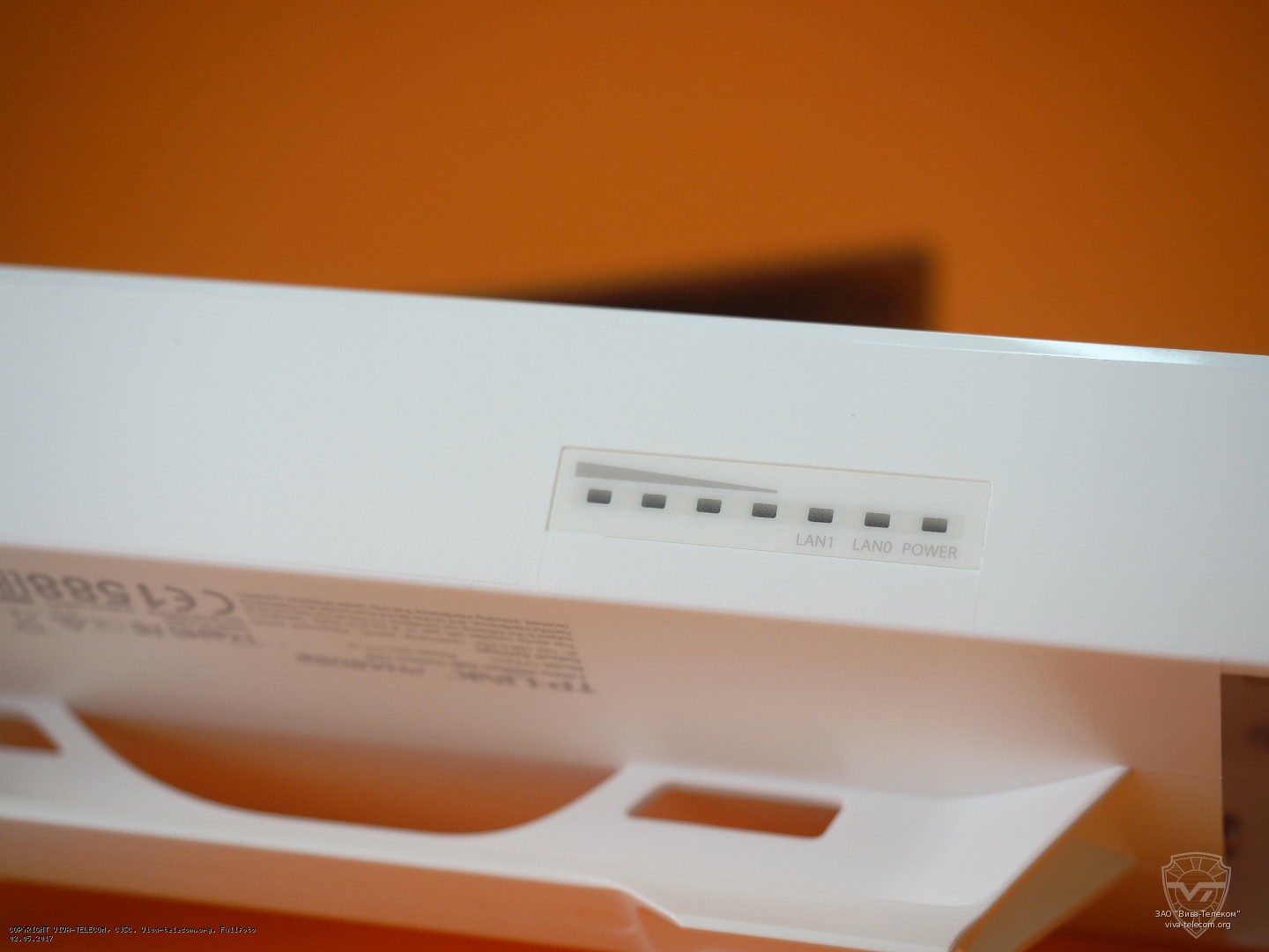 ���������� ������ ������� WiFi � ������� ����� ������� TP-Link CPE510