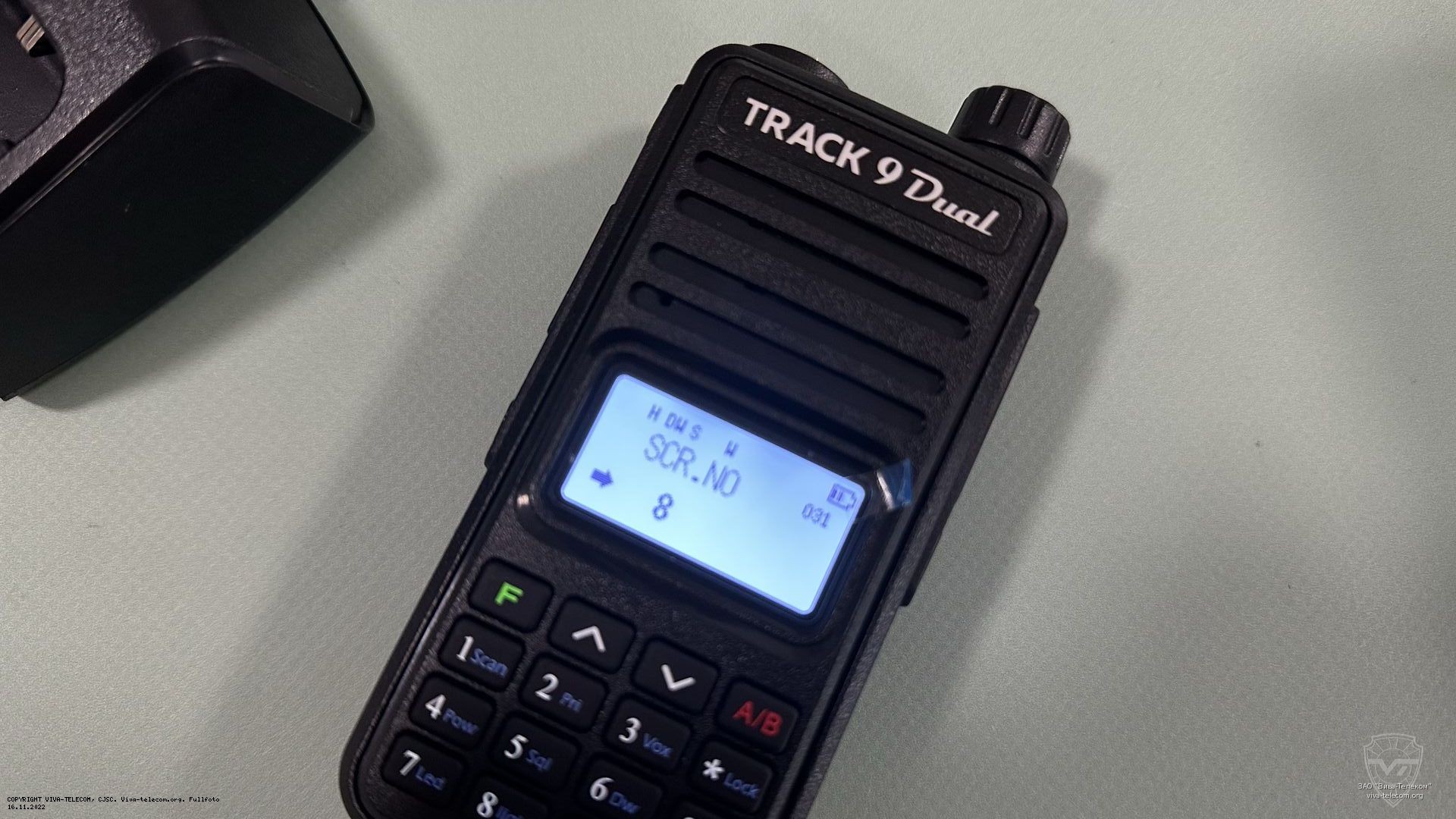 ������������ �� ����������� ���� - Track 9-Dual