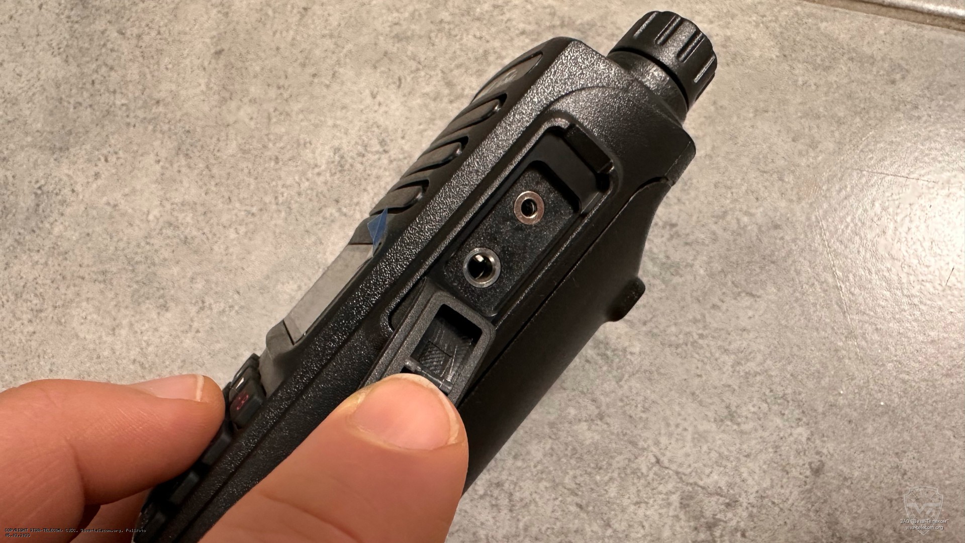 ��� ������������ Track 9-Dual-Turbo ������