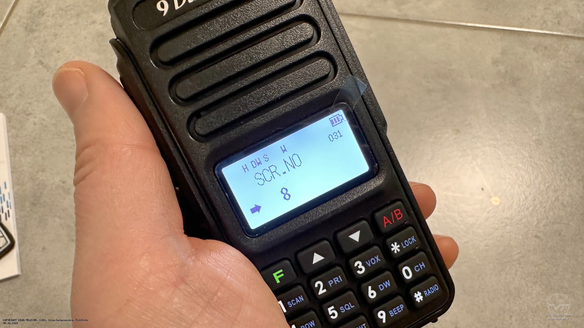 ������������ �� ����������� ���� - Track 9-Dual-Turbo