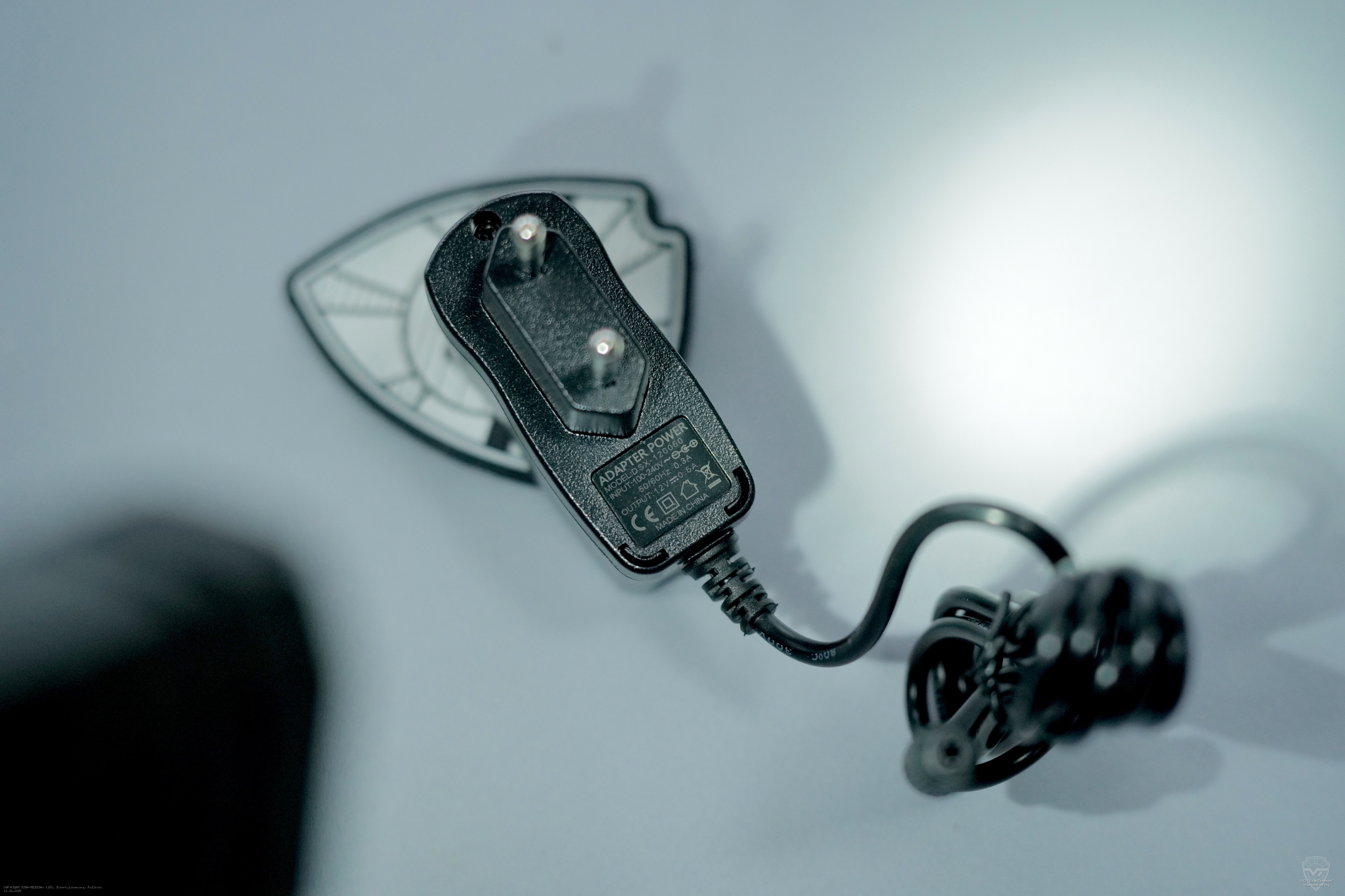 ������� ������� ������������ Track DP-30