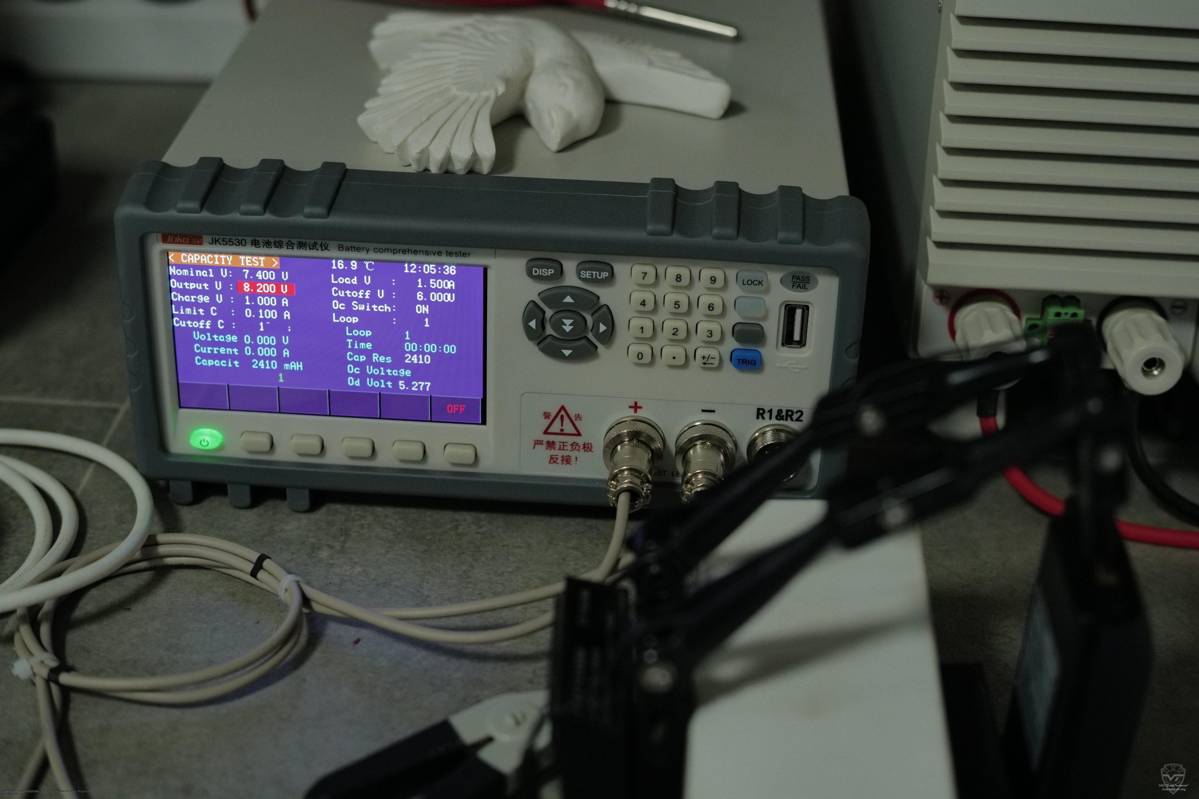 �������� ������� ������������ Track DP-30