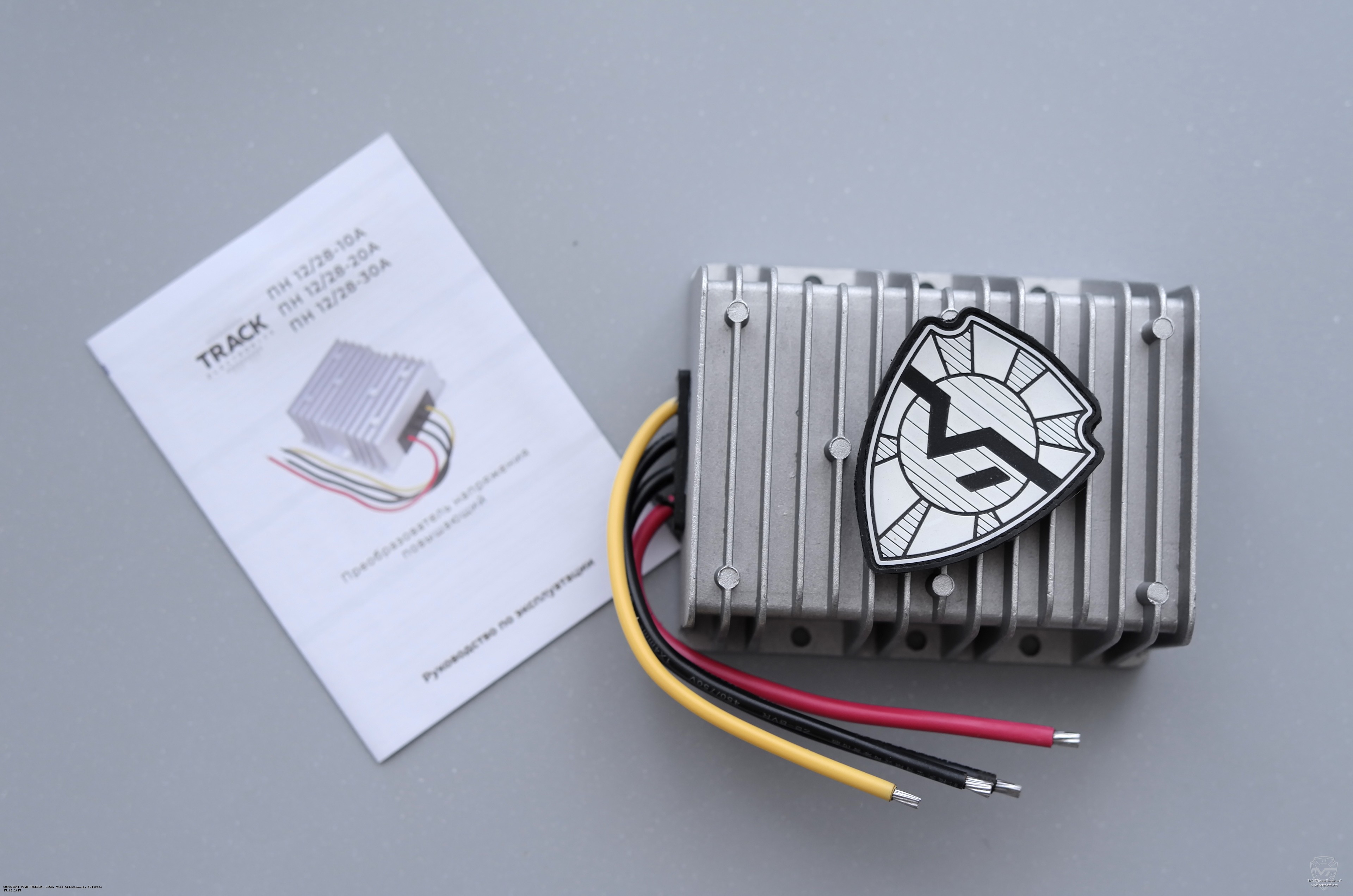 ������������ ��������������� ���������� Track ��12/28-30�