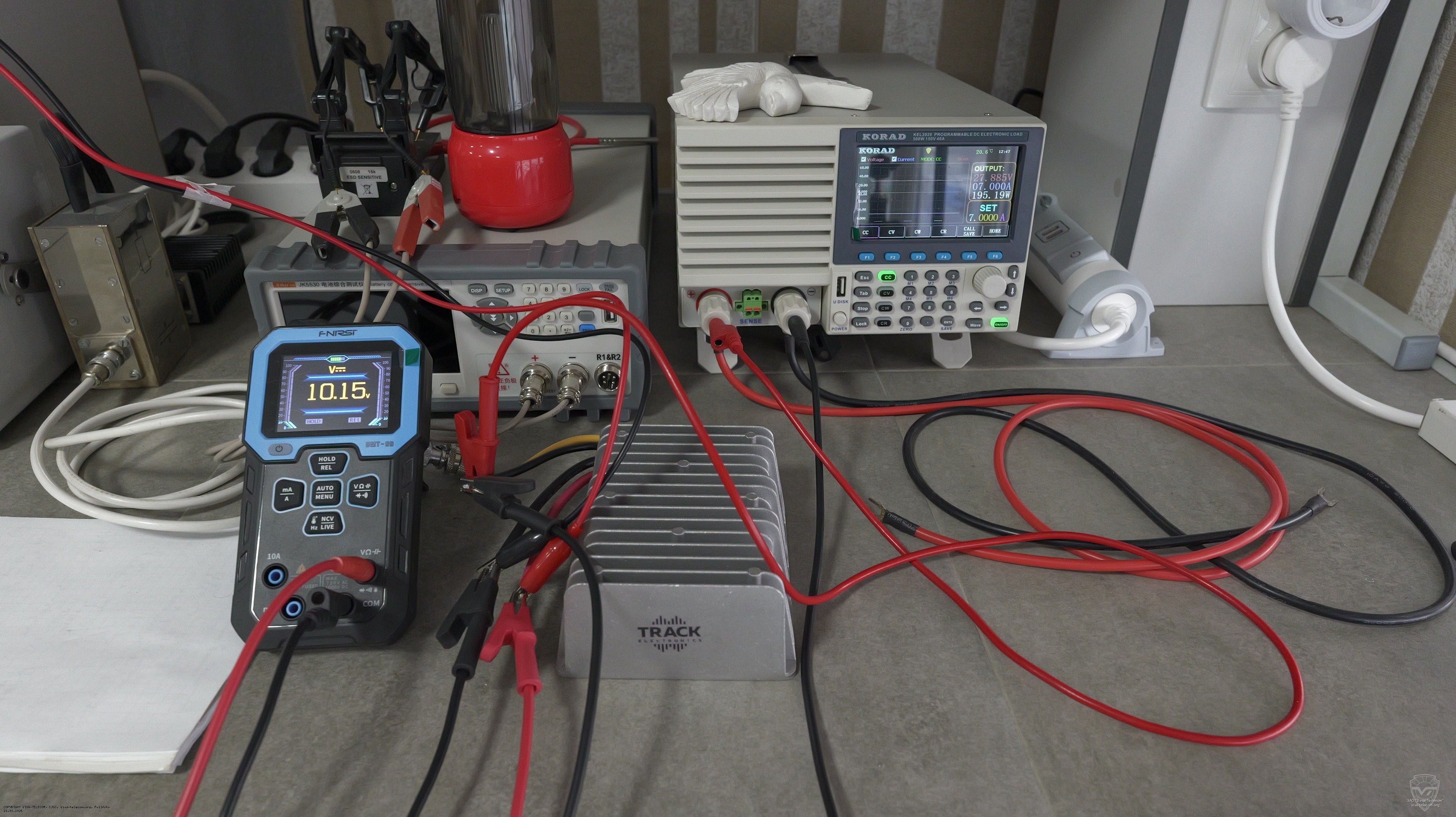 ���������� ��������������� ���������� Track ��12/28-30�