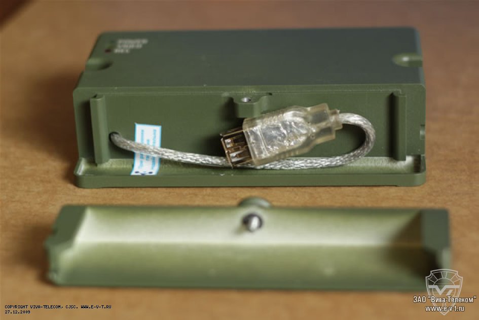 ���� ���������������� ���� ���� � ������� �� USB Flash