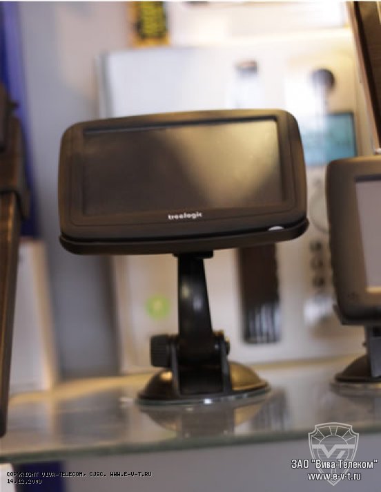 ������������� ��������� TreeLogic TL-4304