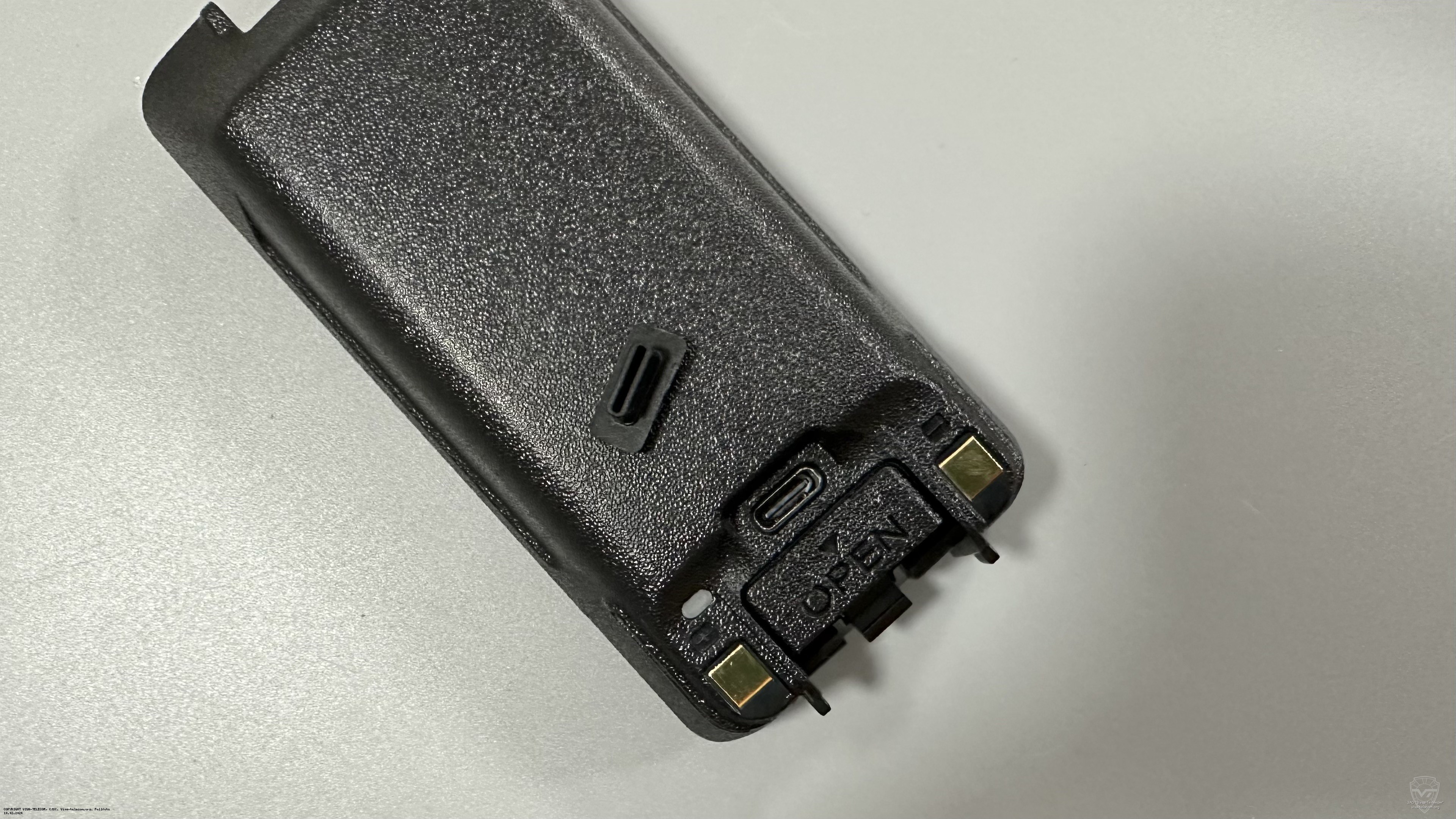 ��� ������� ��� ������������ TYT MD-UV390 �����