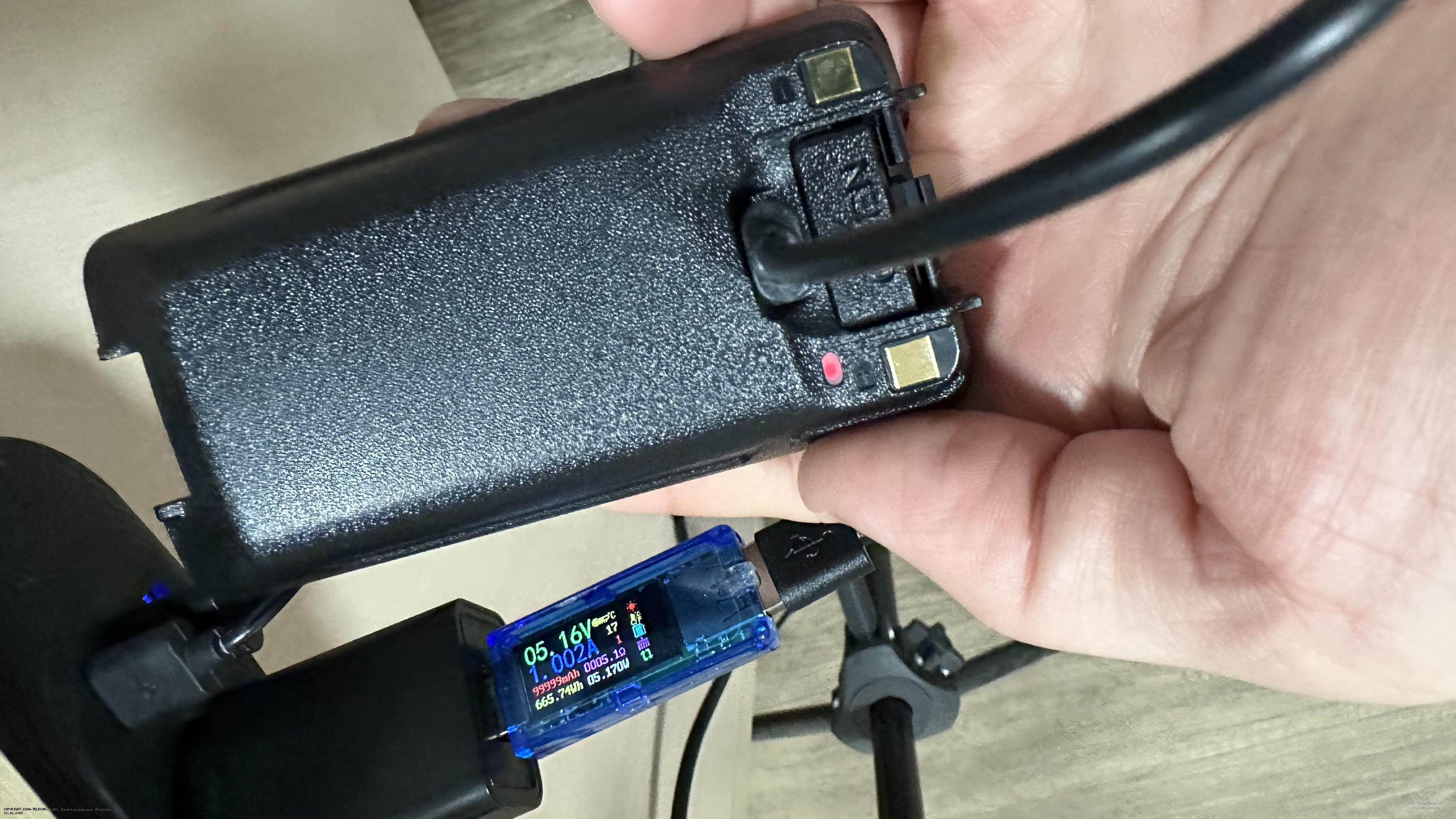 ��� ������ ������� ��� ������������ TYT MD-UV390