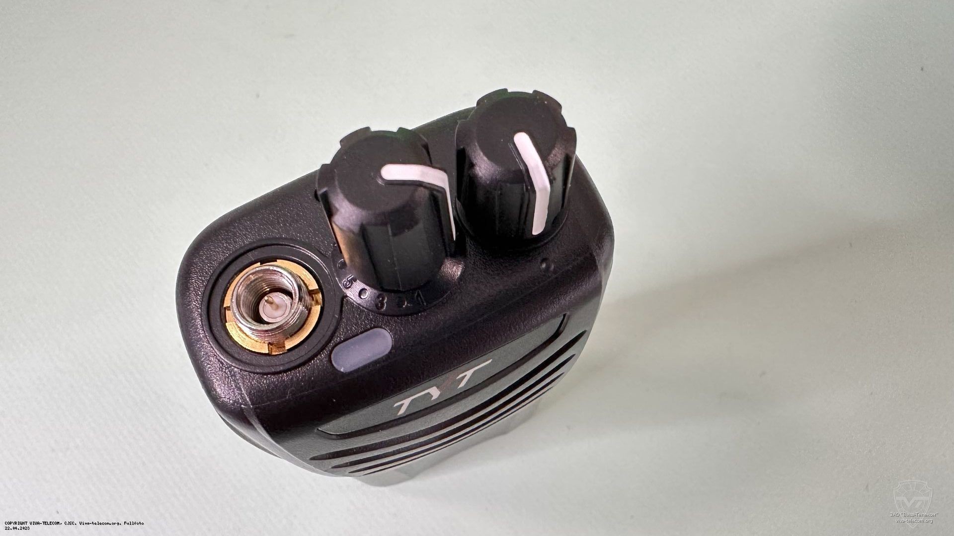 ��� ������������ TYT MD-518 ������