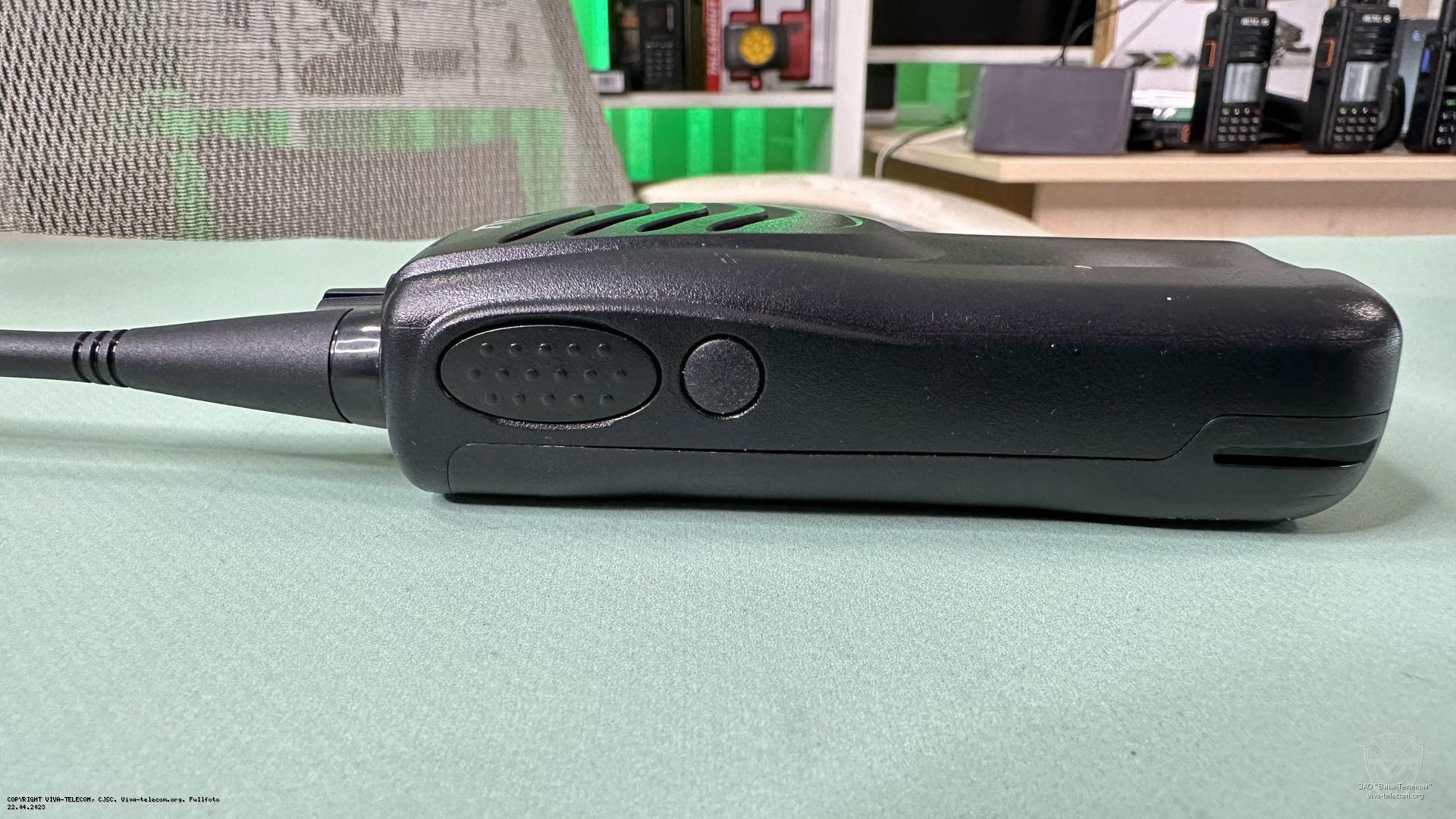 ��� ������������ TYT MD-518 �����