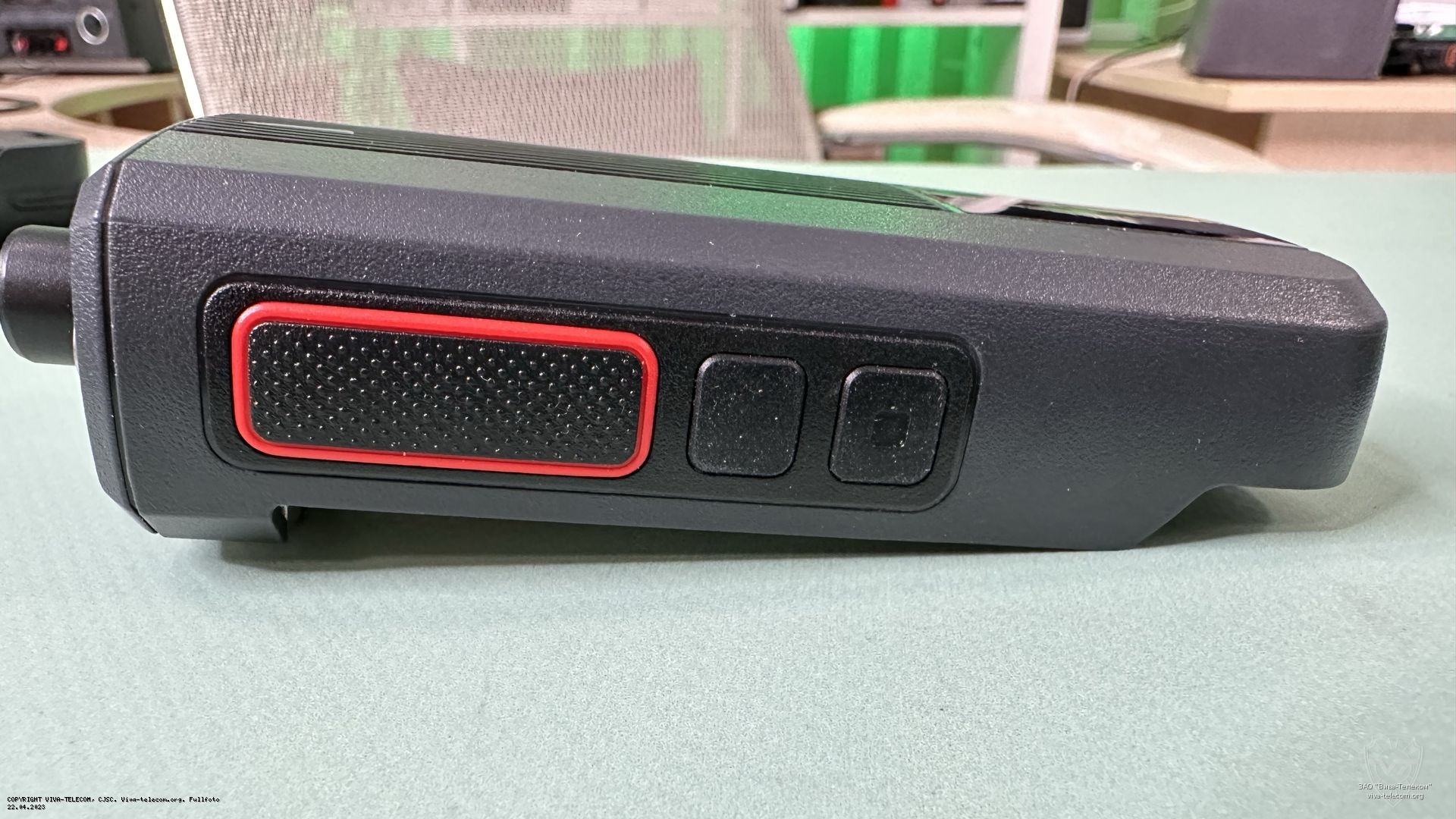 ��� ������������ TYT MD-619 �����