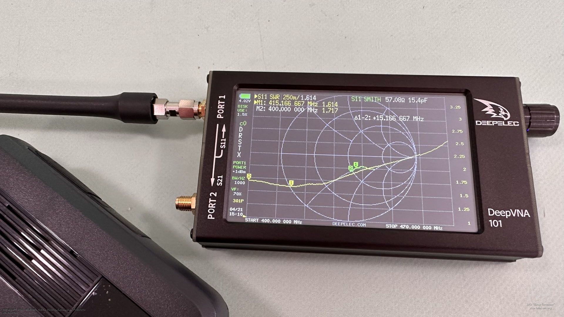 ��� ������� ������������ TYT MD-619