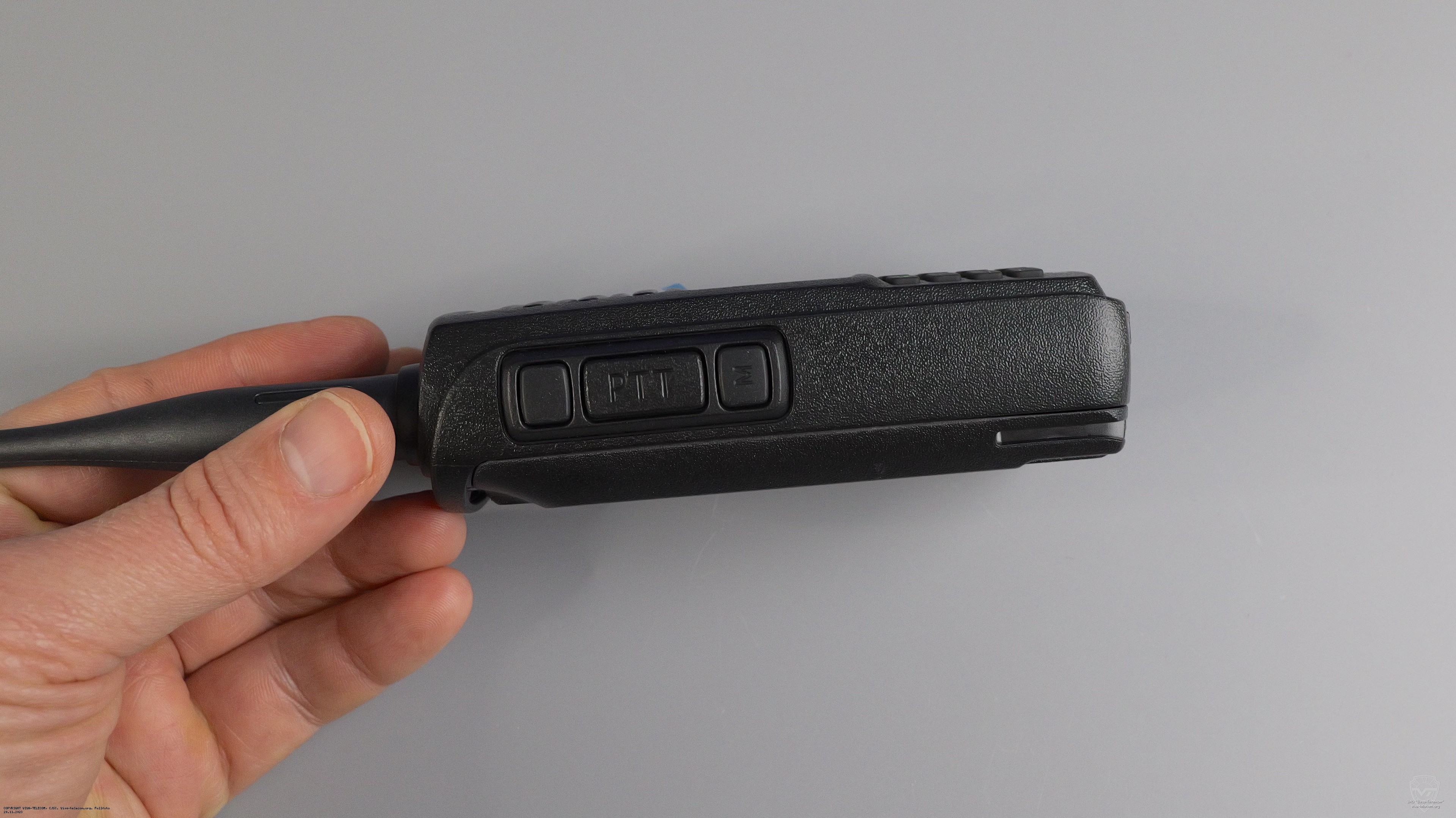 ��� ������������ TYT MD-UV390 �����