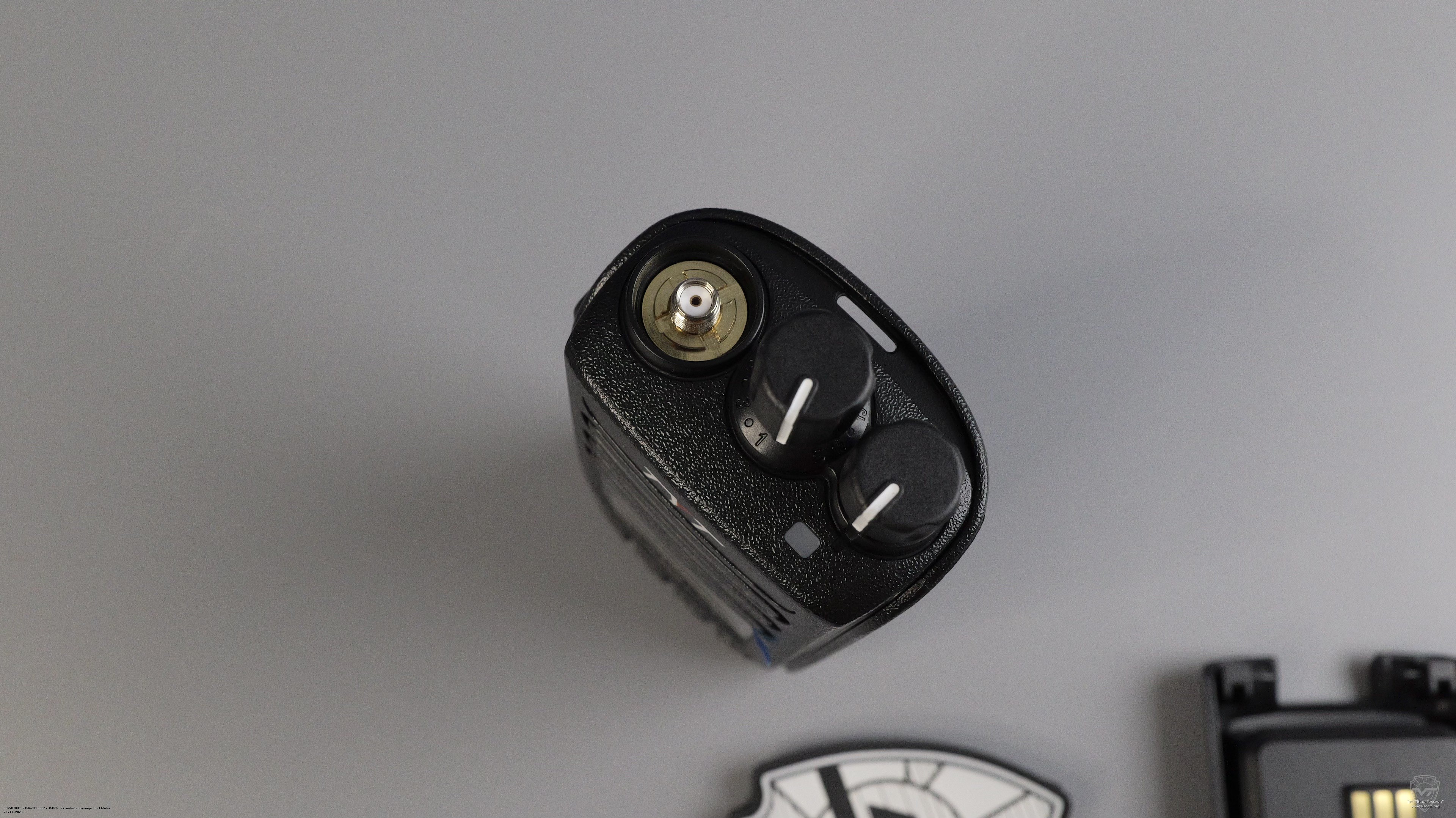 ��� ������������ TYT MD-UV390 ������