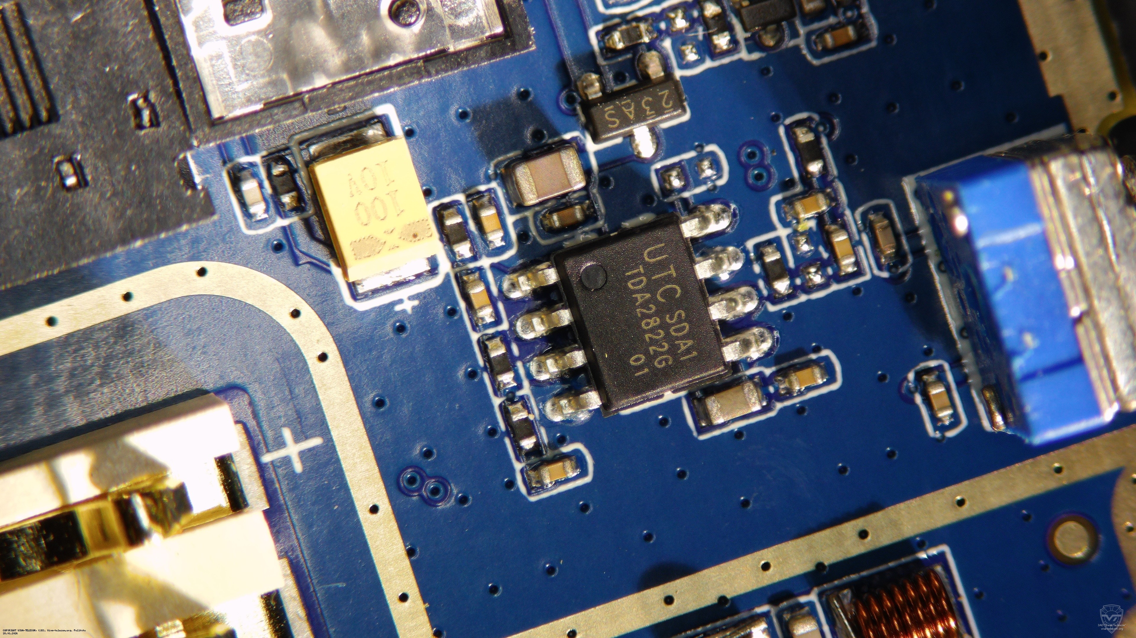 ��� ������������ TYT MD-UV990