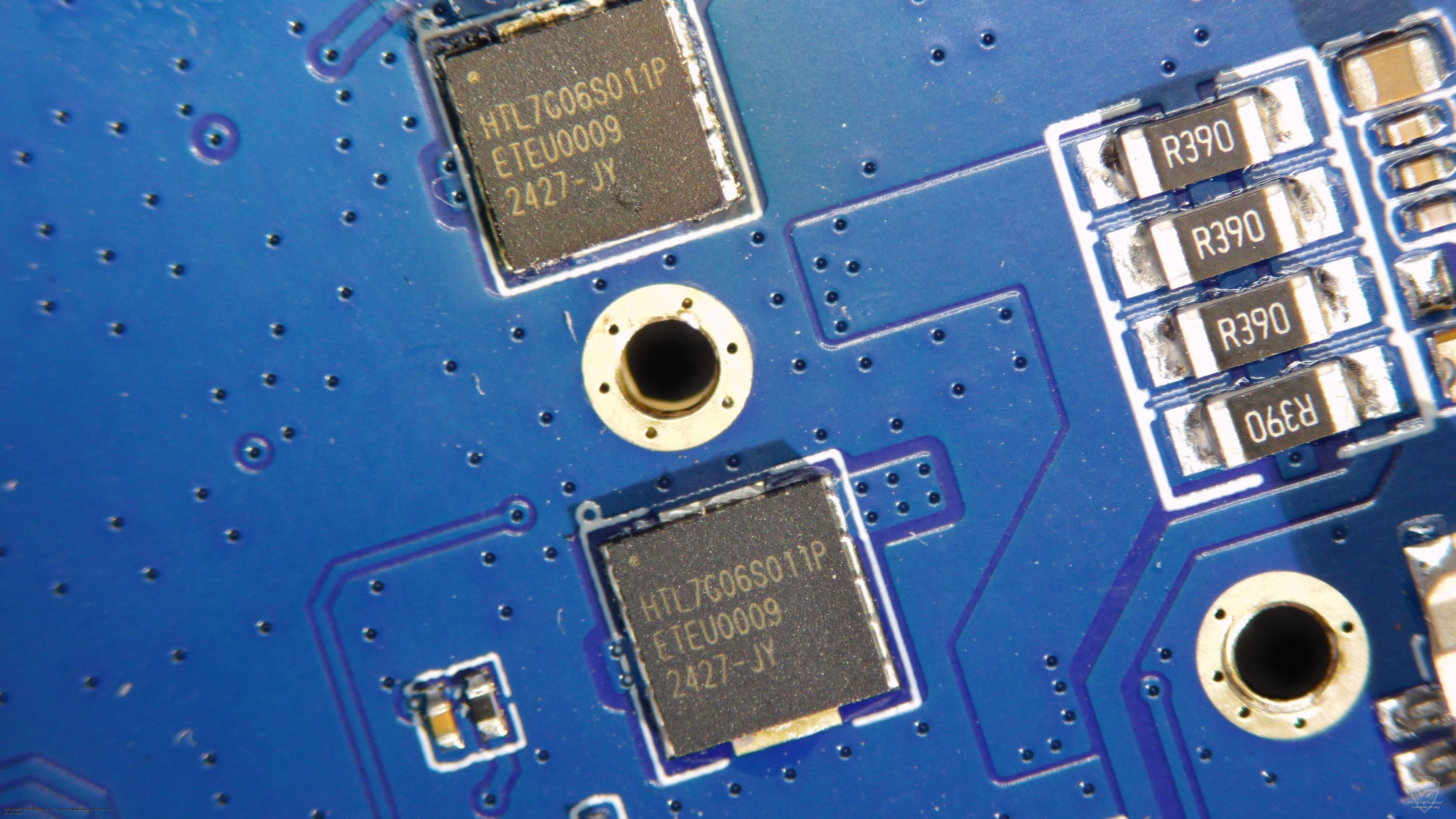 �������� ����������� ������������ TYT MD-UV990