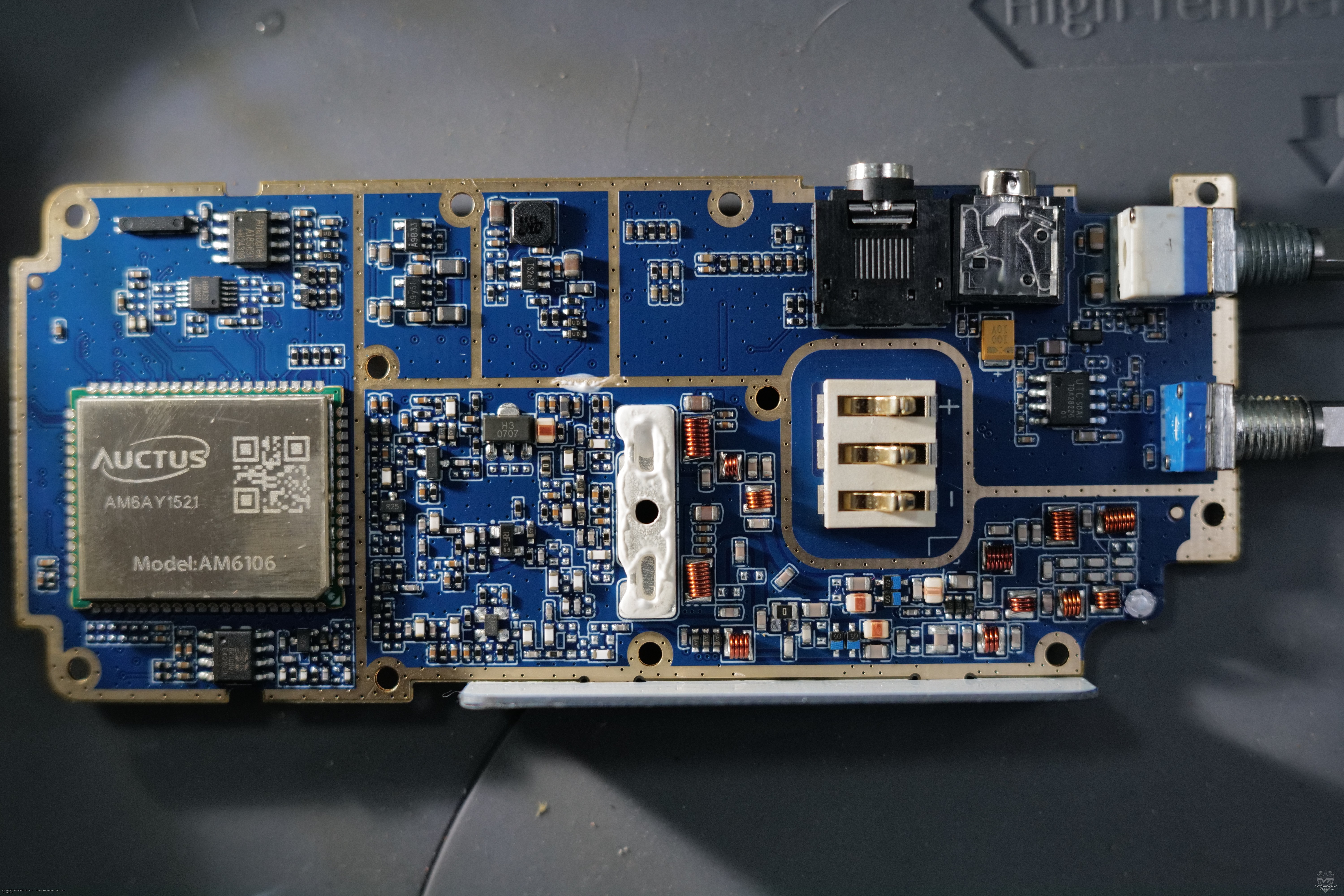 �������� ����� ������������ TYT MD-UV990 �����