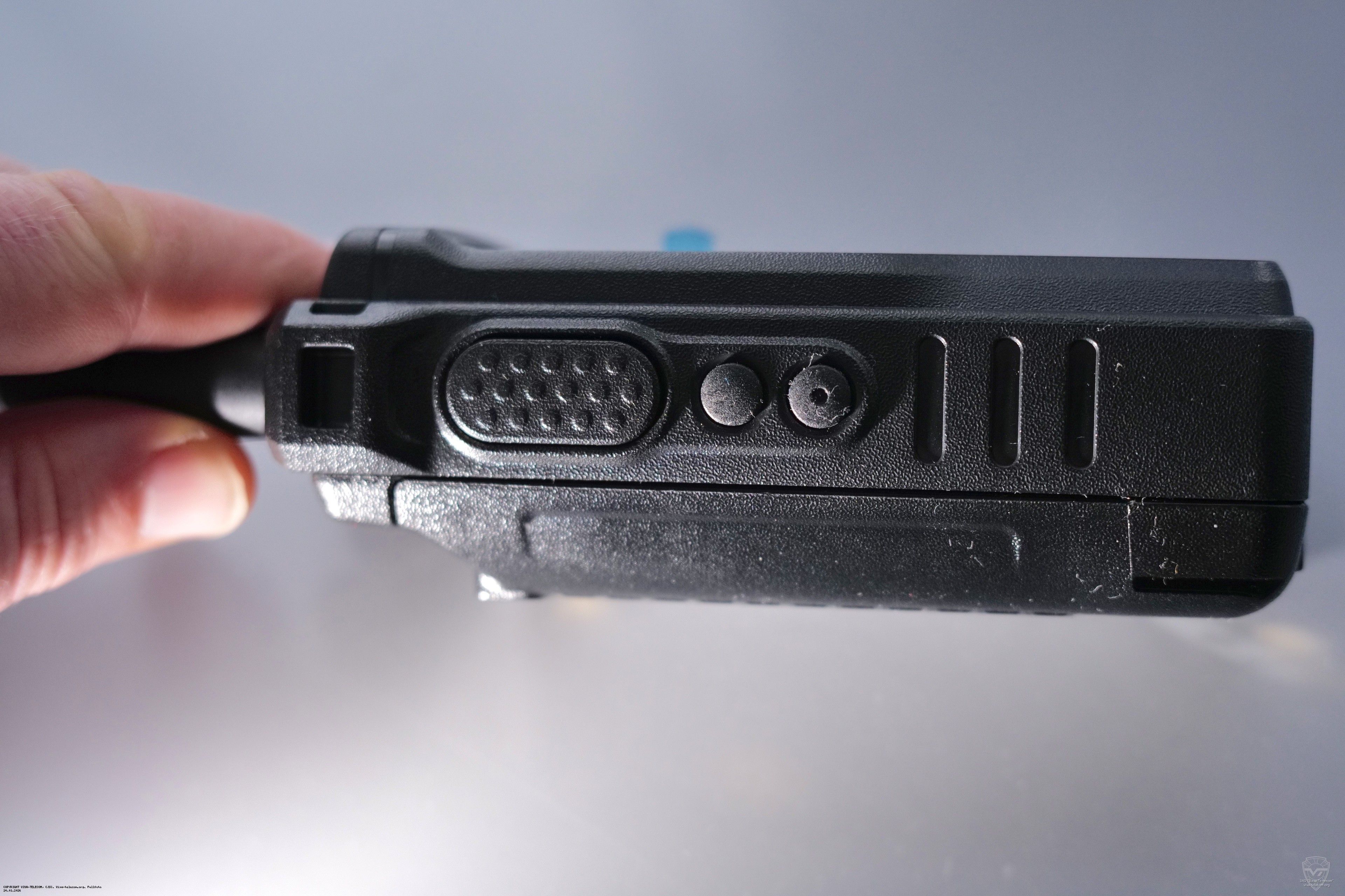 ��� ������������ TYT MD-UV990 �����