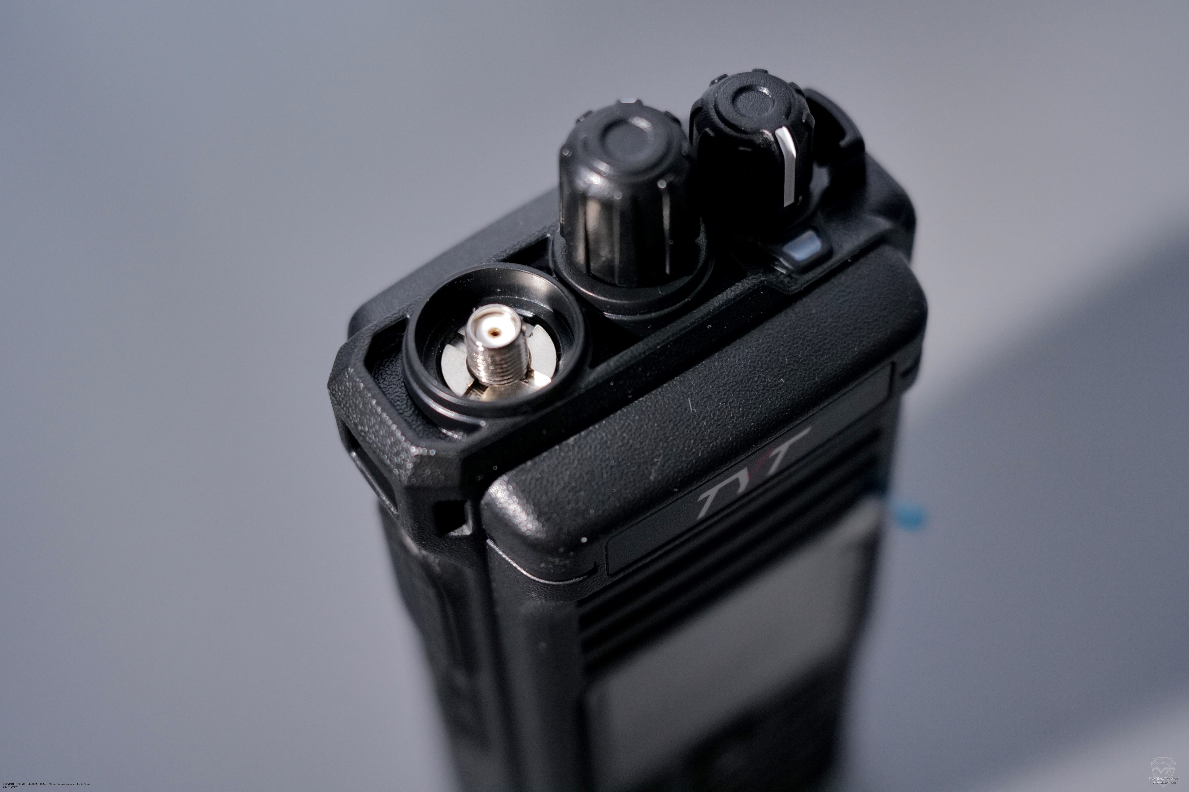 ��� ������������ TYT MD-UV990 ������