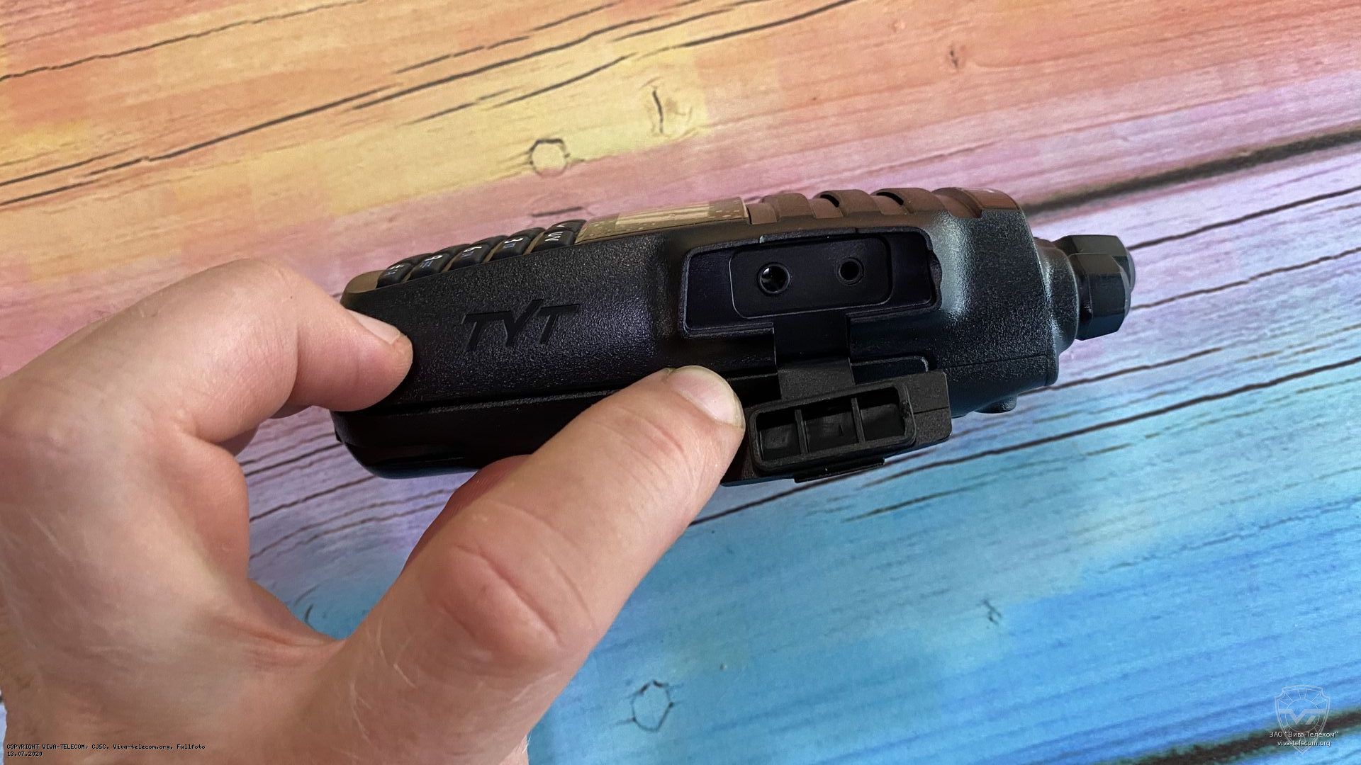 ������������ ������ ������������ TYT TH-UV8000d