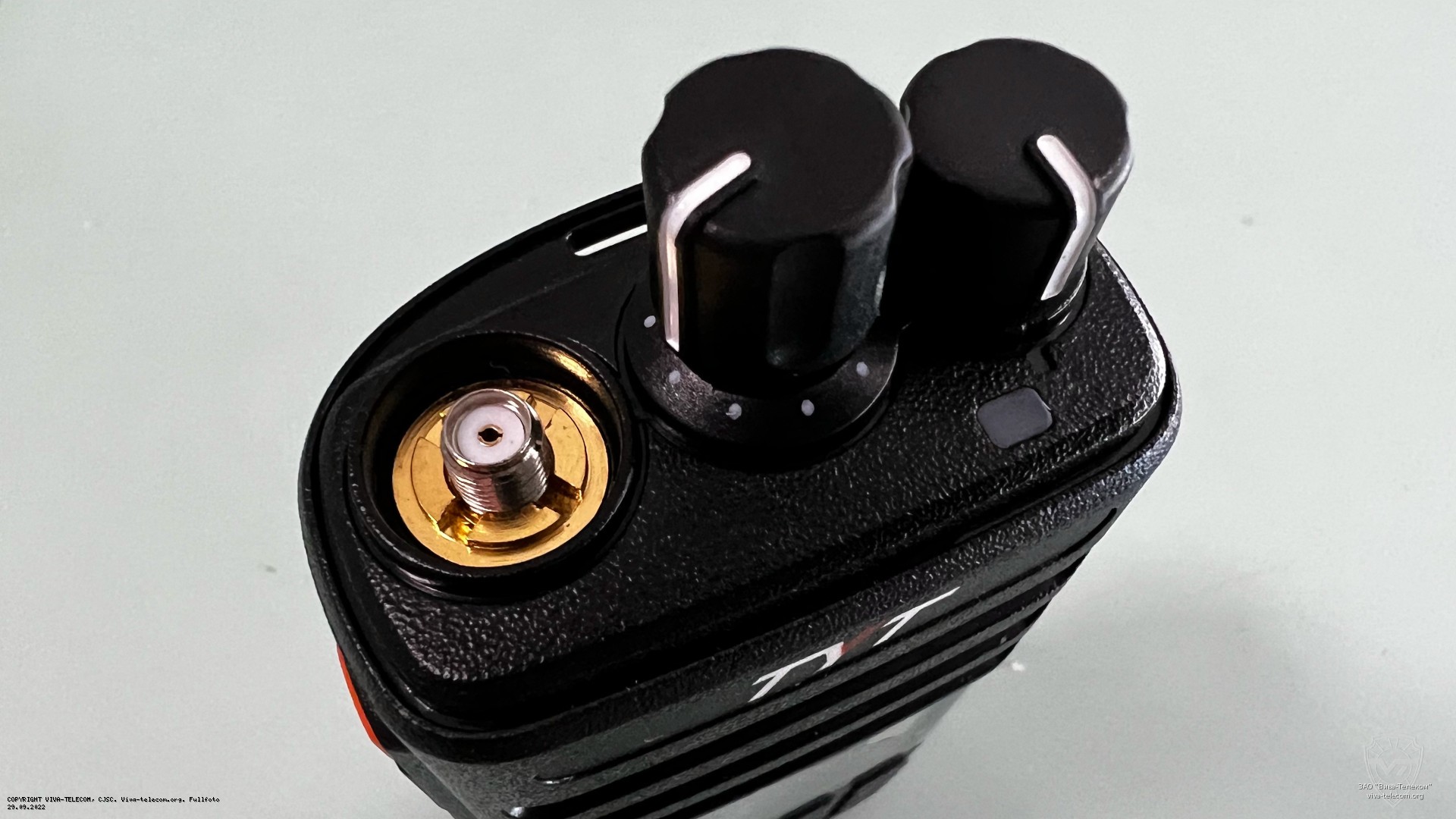 ��� ������������ TYT TH-UV8200 ������