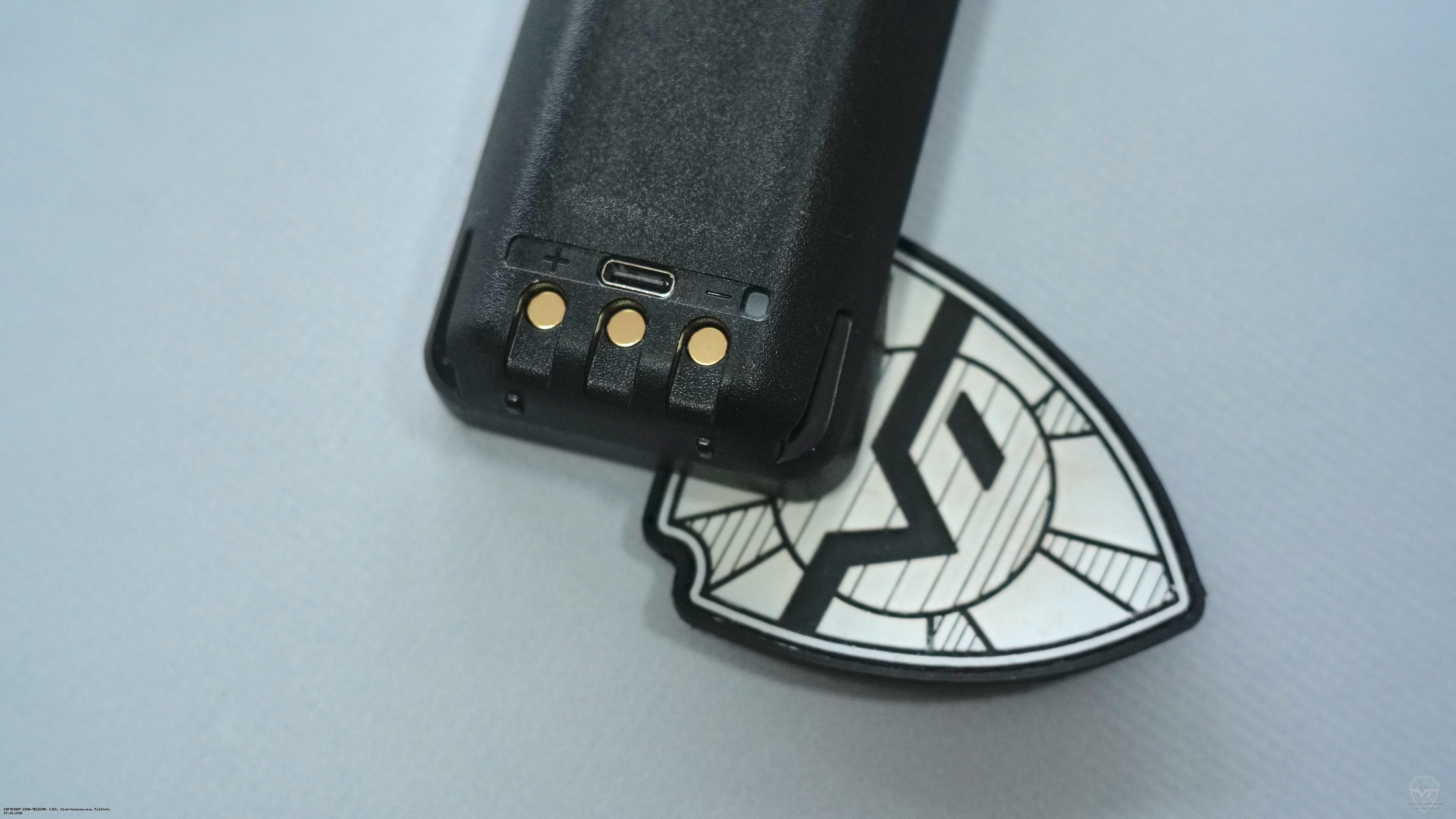 ���� ������� USB ������������ TYT TH-UV8800