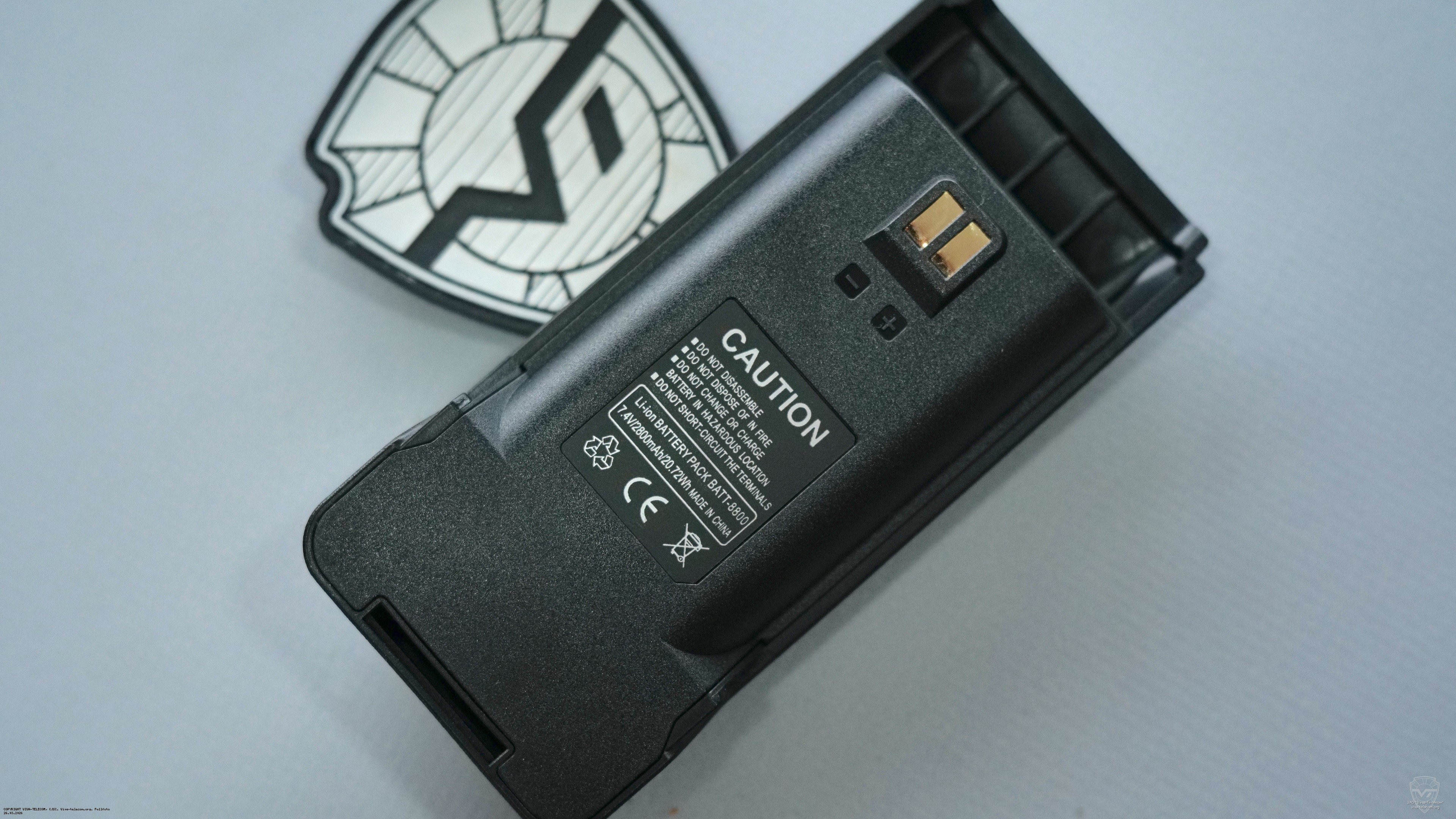 ������� ��� ������������ TYT TH-UV8800