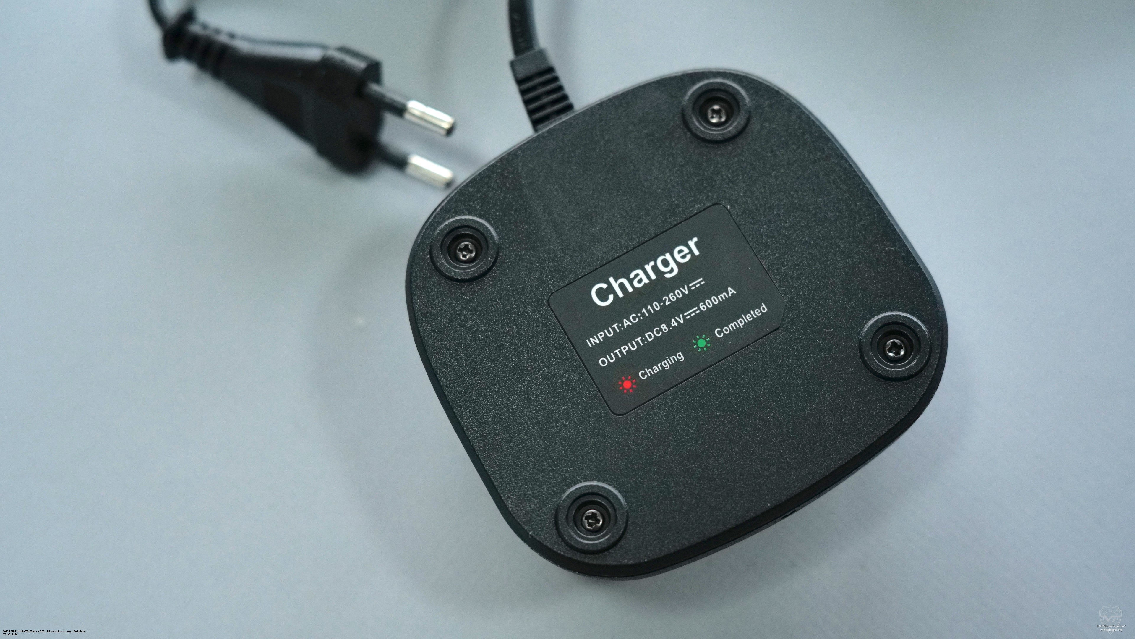 ��������� ��������� ������� ������������ TYT TH-UV8800