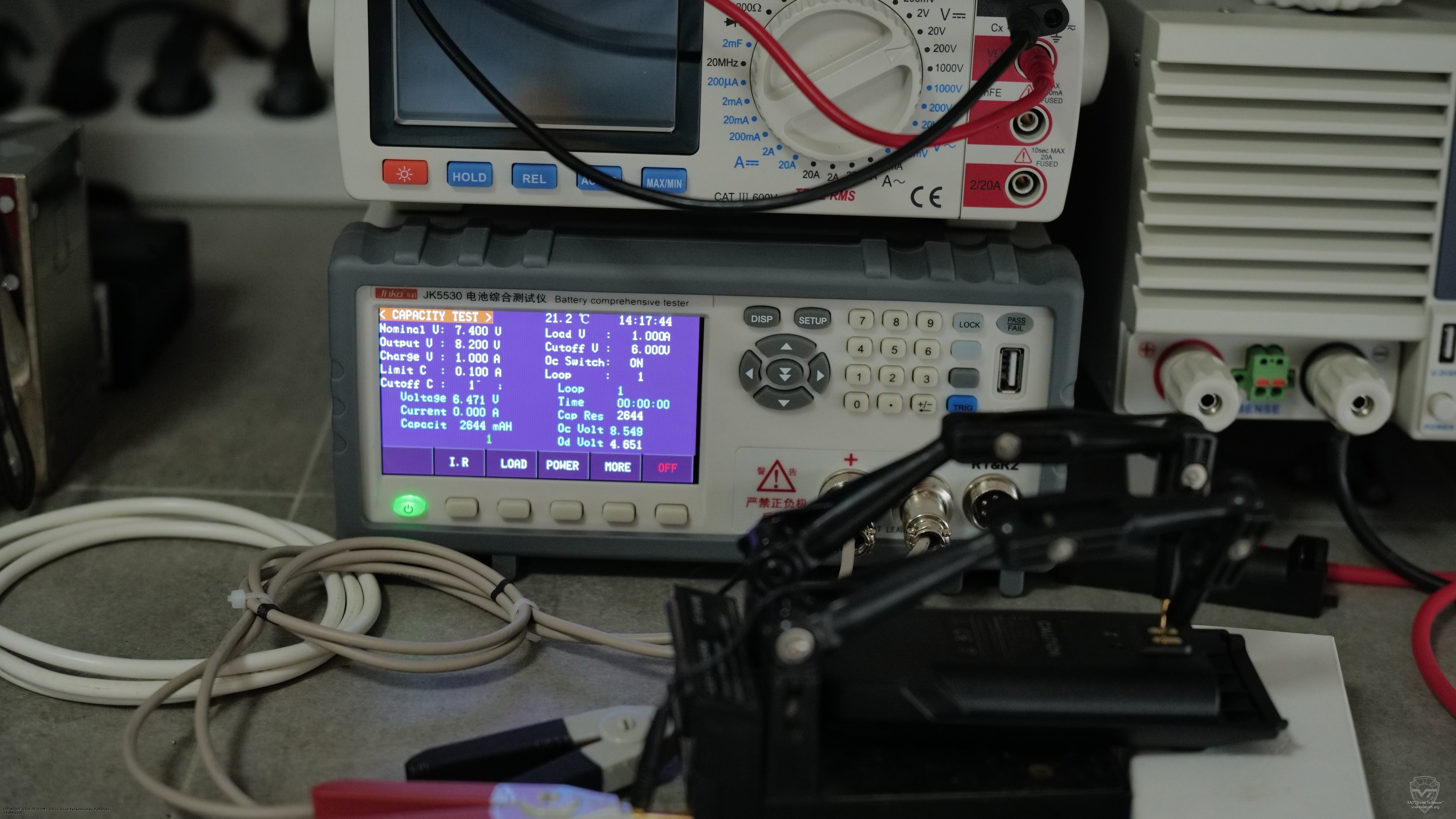 ������� ������������ ������������ TYT TH-UV8800