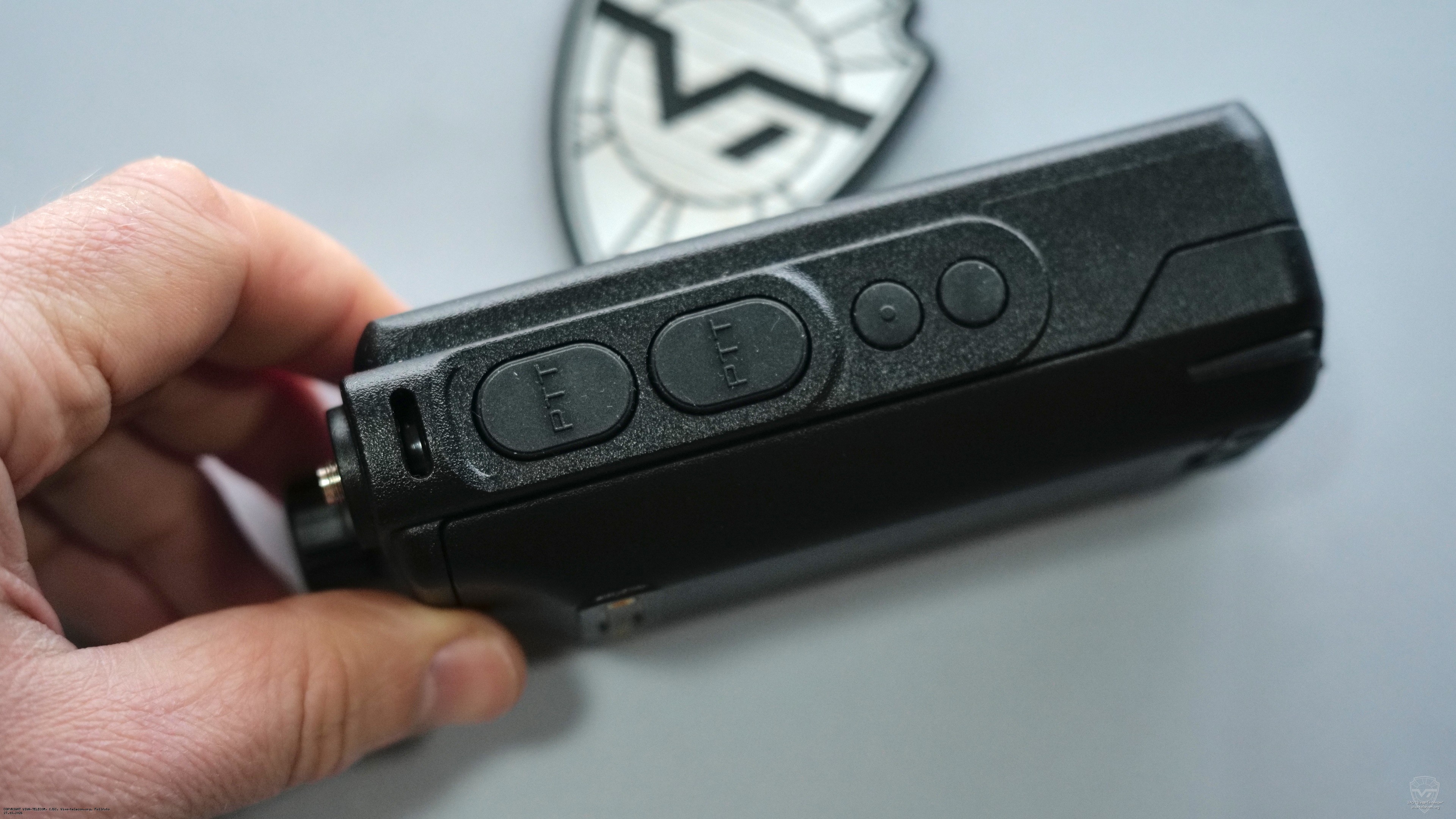 ��� ������������ TYT TH-UV8800 �����