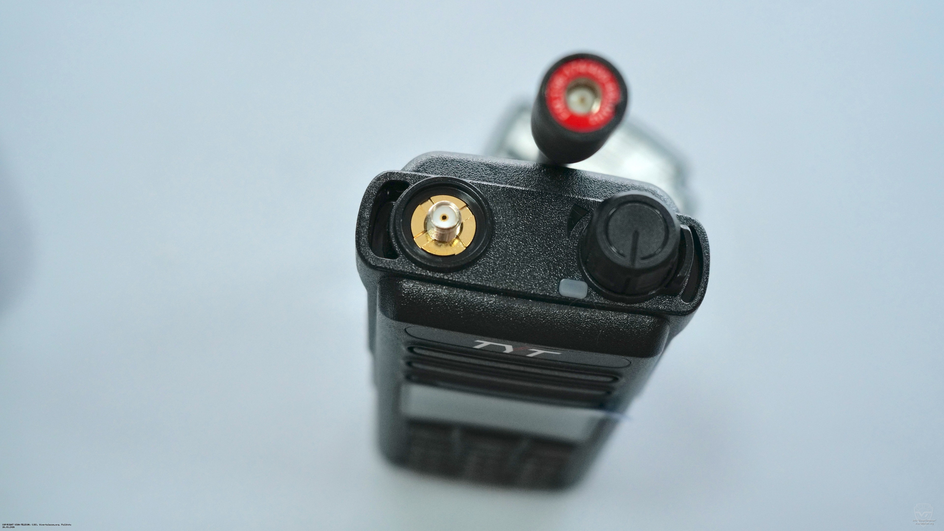 ��� ������������ TYT TH-UV8800 ������