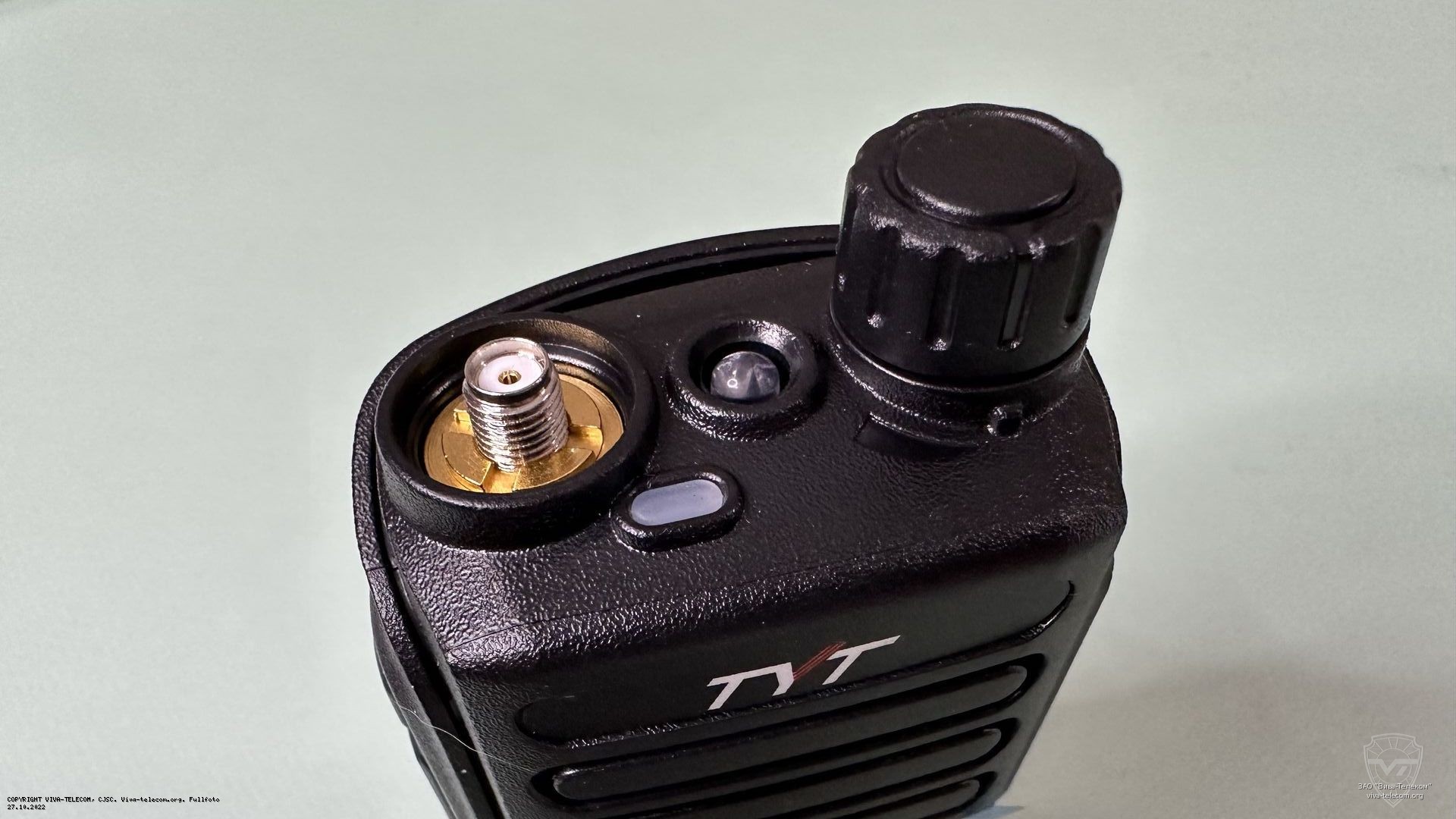 ��� ������������ TYT TH-UV98 ������