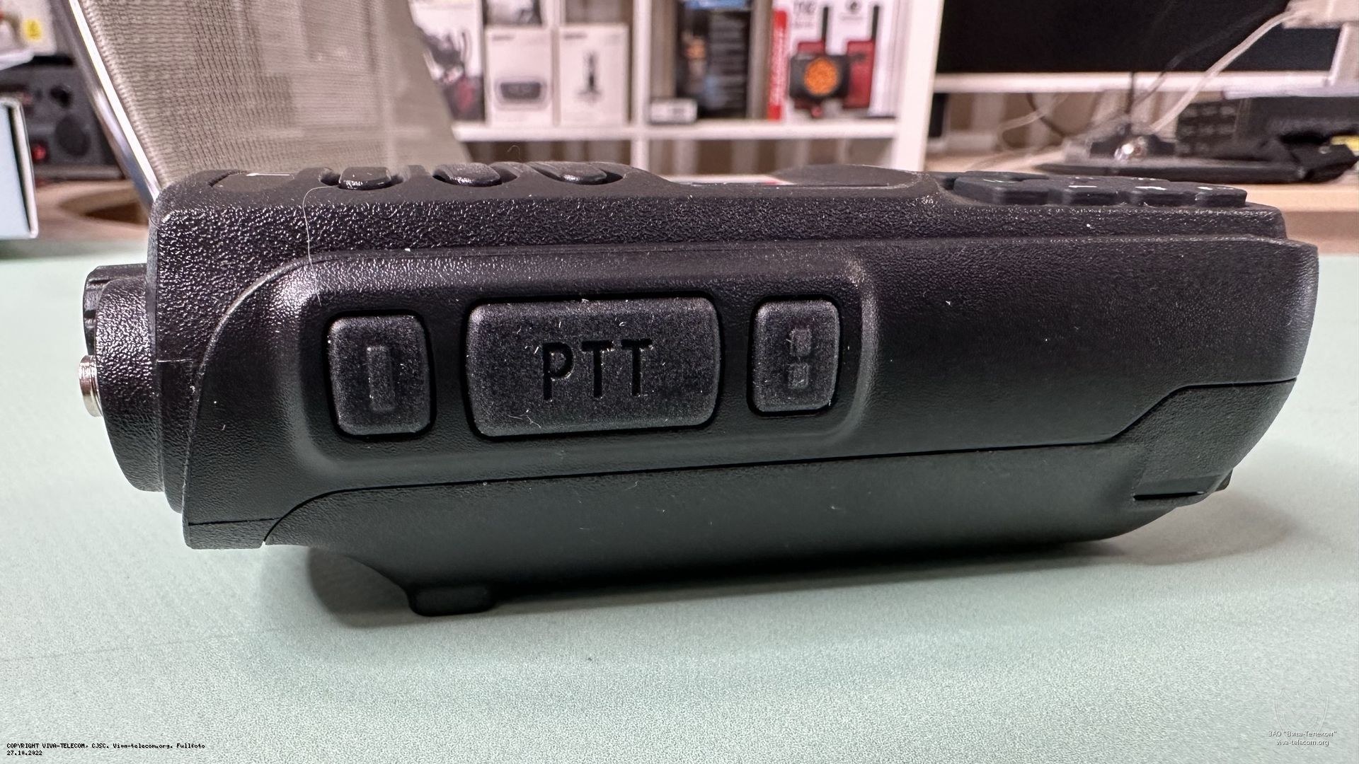 ��� ������������ TYT TH-UV98 �����